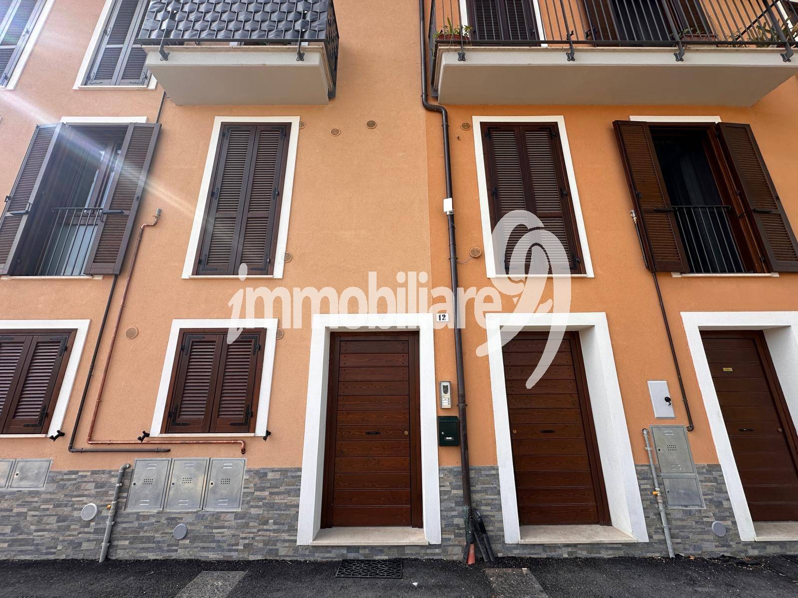 Appartamento in vendita a L'Aquila, Onna