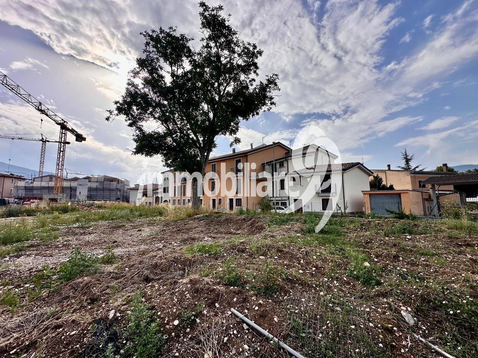 Appartamento in vendita a L'Aquila, Onna