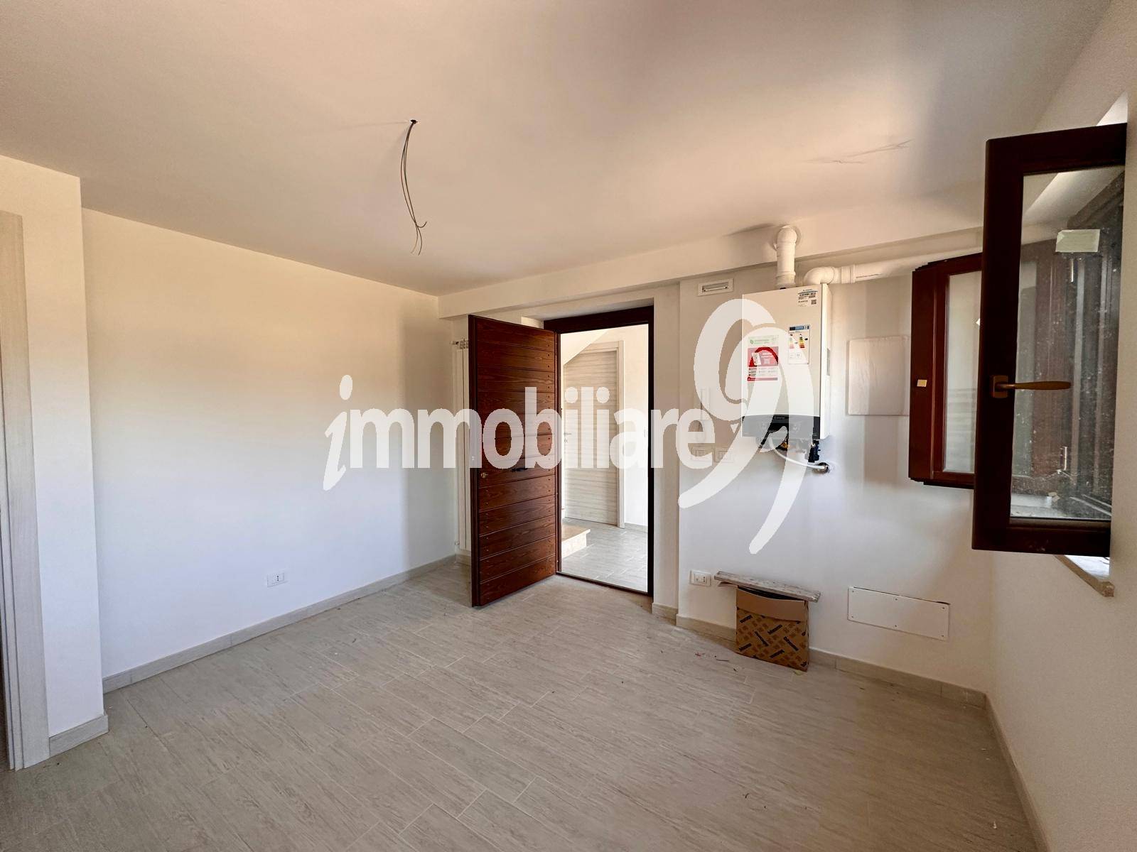 Appartamento in vendita a L'Aquila, Onna