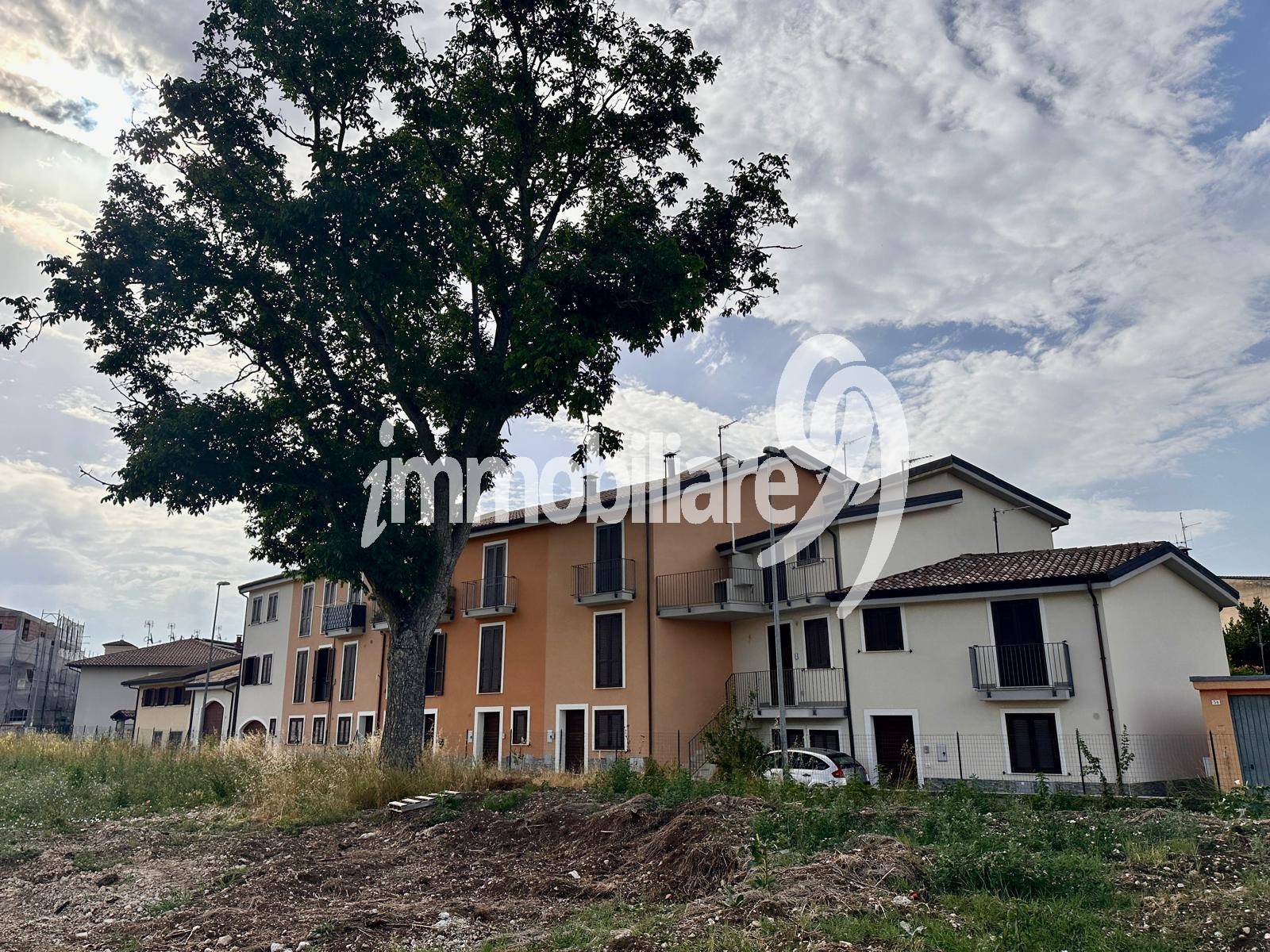 Appartamento in vendita a L'Aquila, Onna