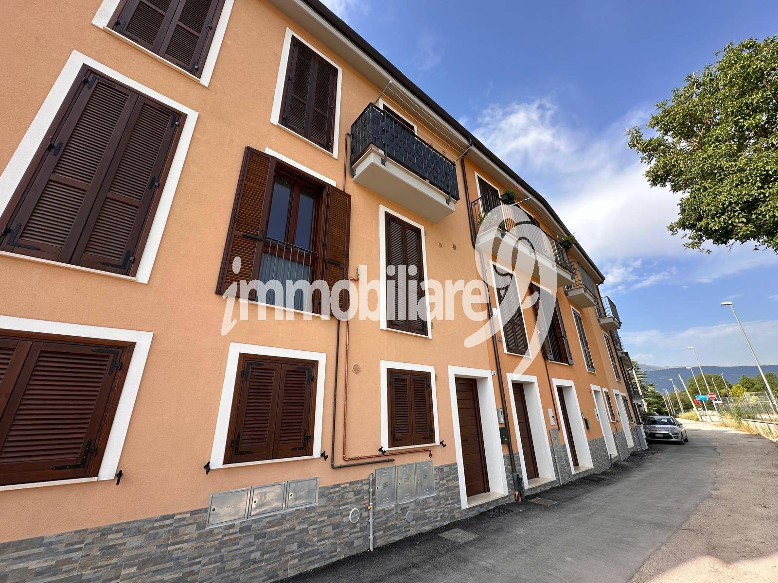 Appartamento in vendita a L'Aquila, Onna