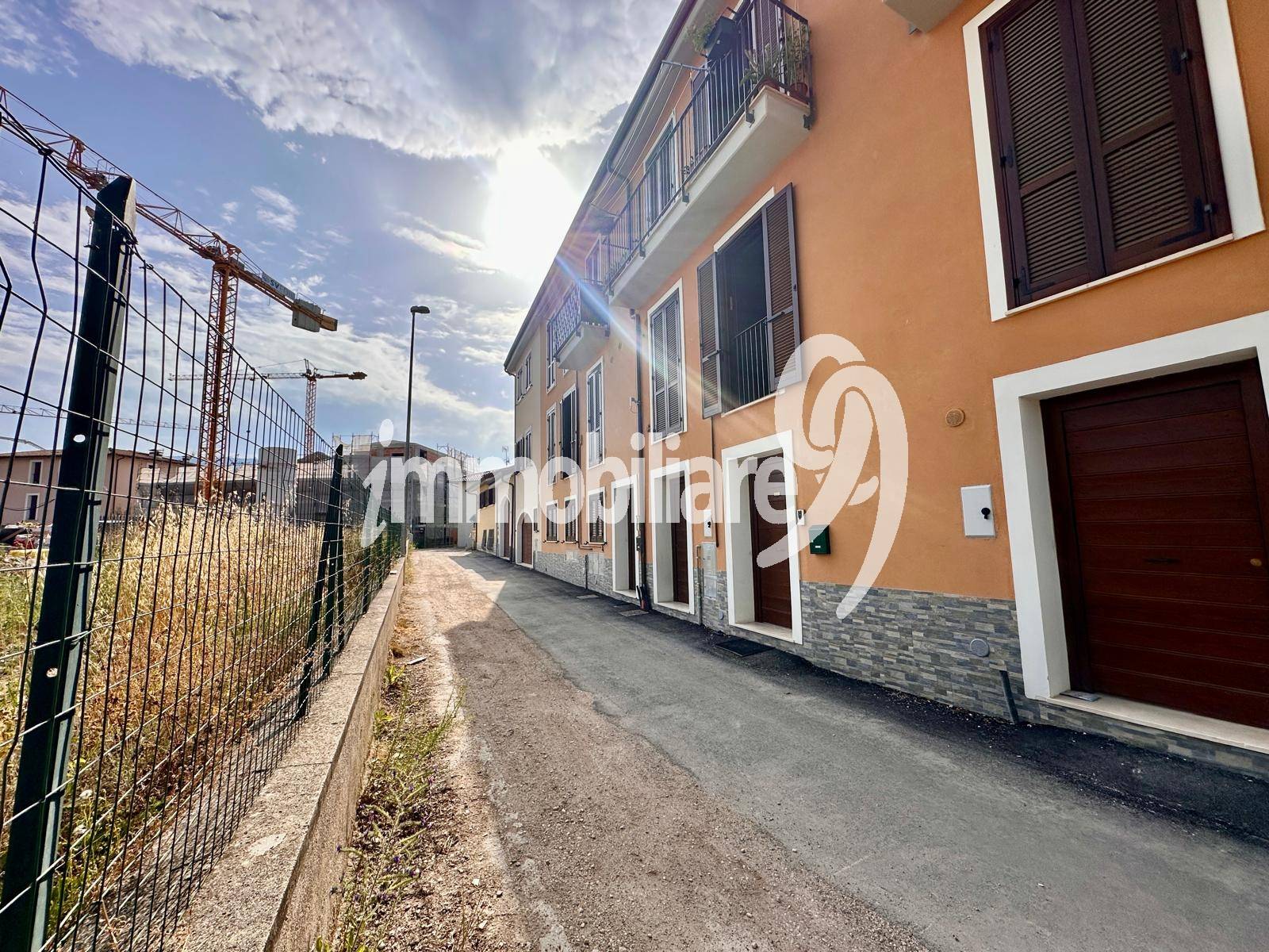 Appartamento in vendita a L'Aquila, Onna