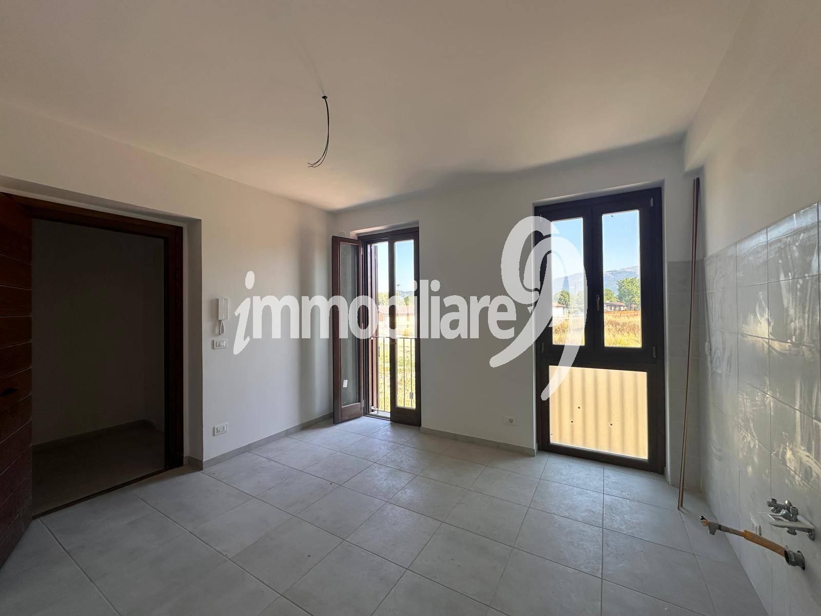 Appartamento in vendita a L'Aquila, Onna