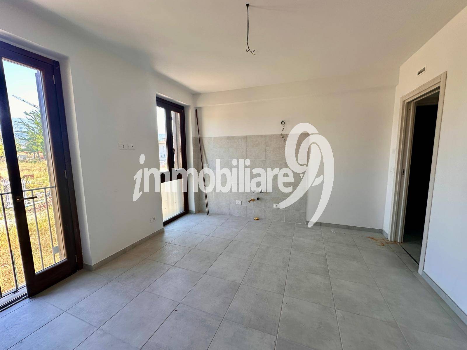 Appartamento in vendita a L'Aquila, Onna