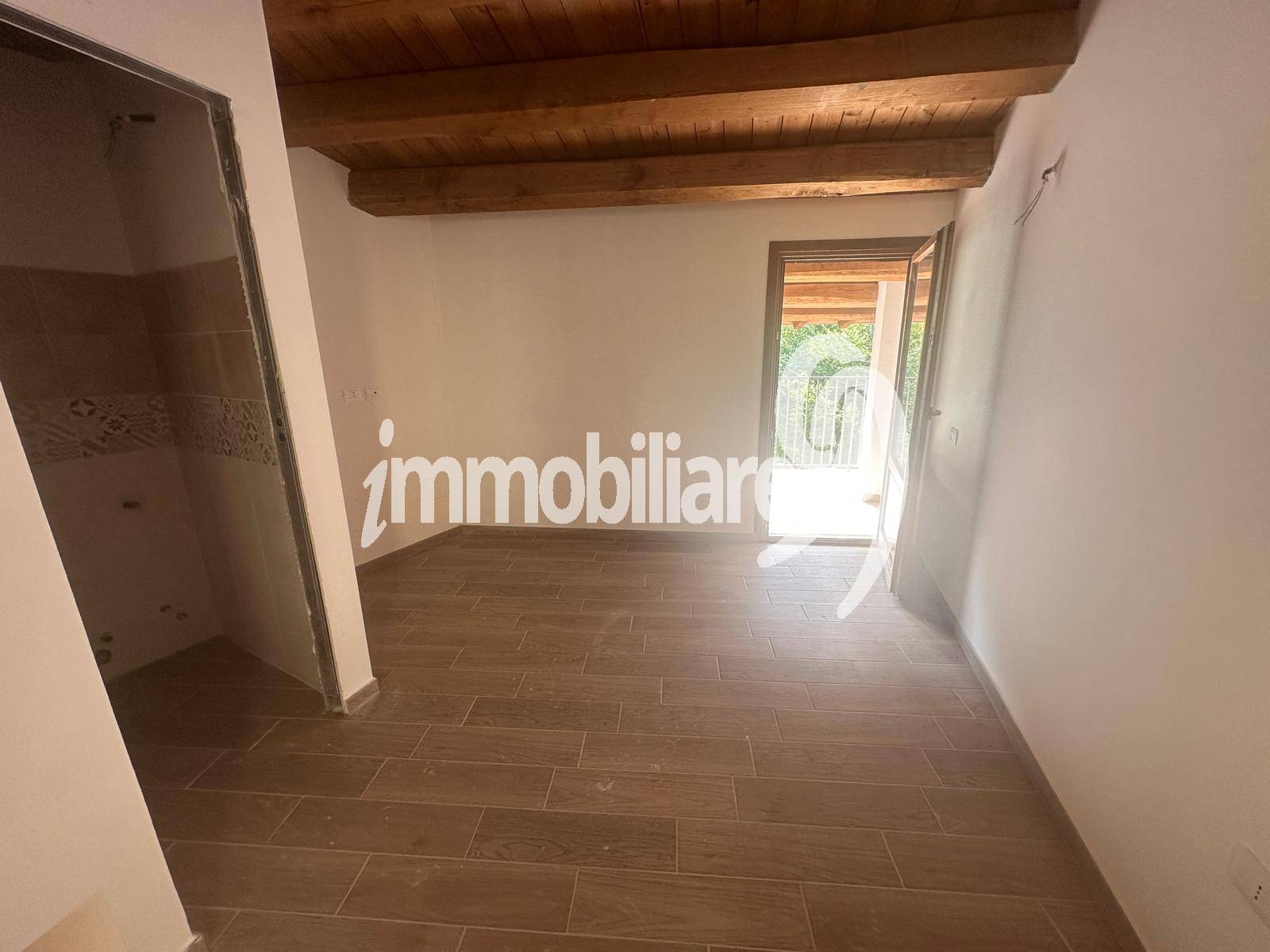 Casa cielo Terra in vendita a L'Aquila, Camarda