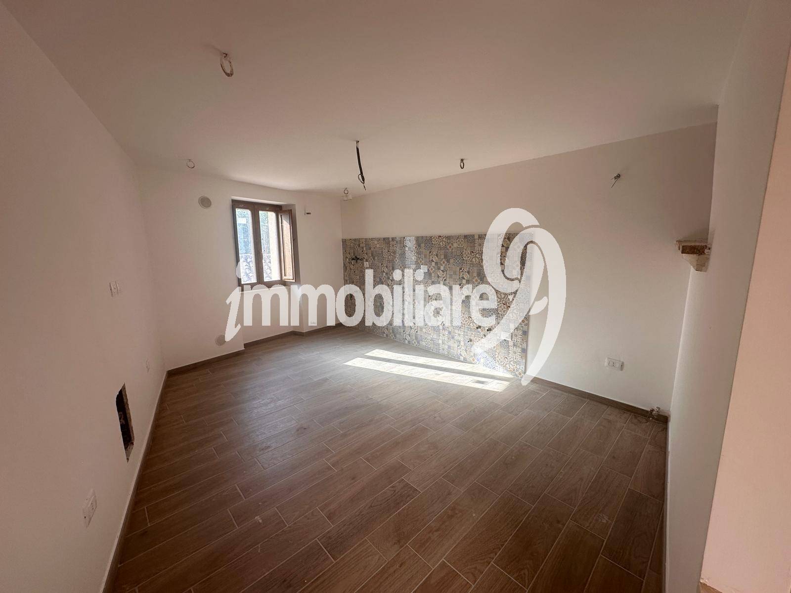 Casa cielo Terra in vendita a L'Aquila, Camarda