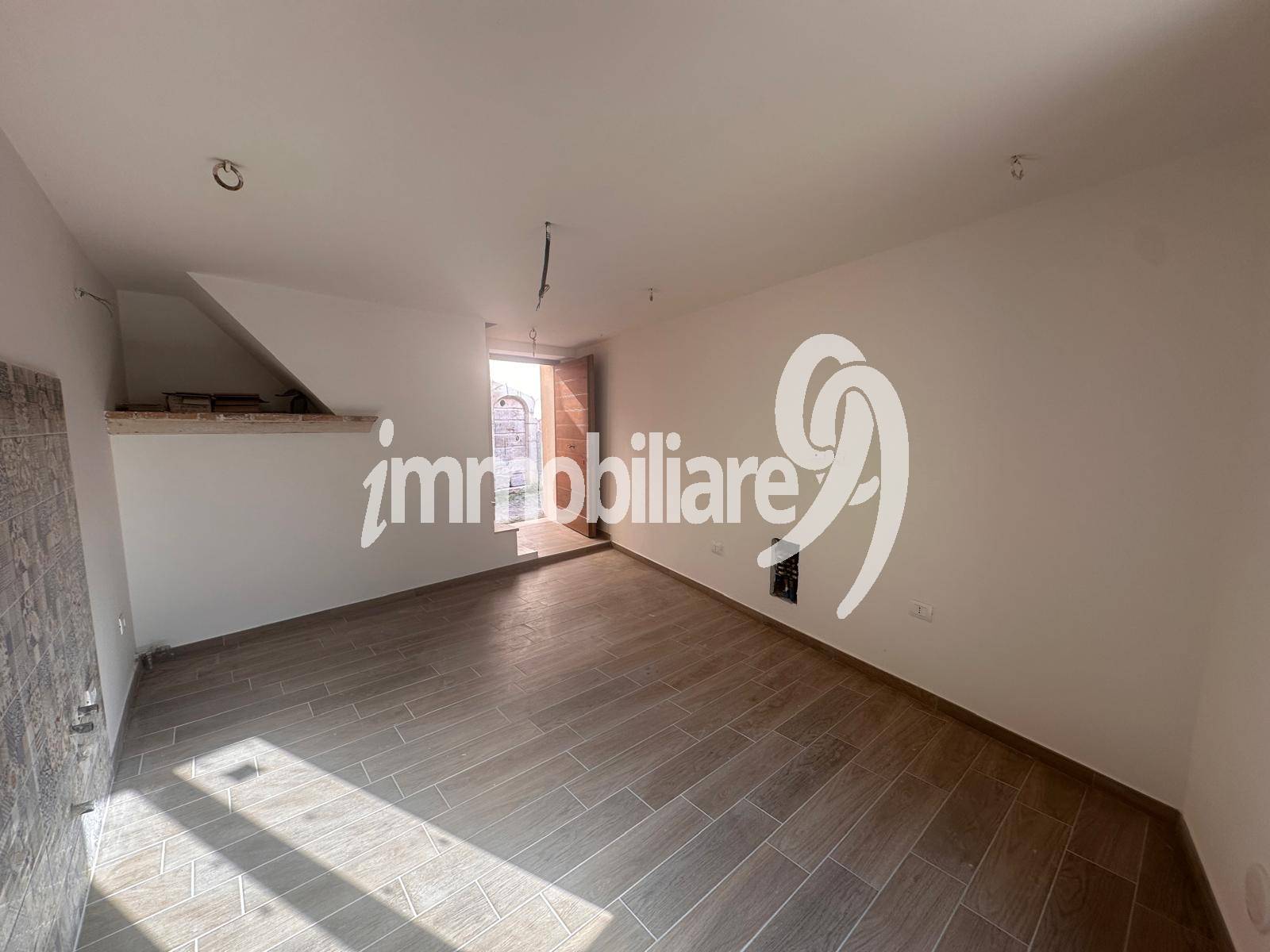 Casa cielo Terra in vendita a L'Aquila, Camarda