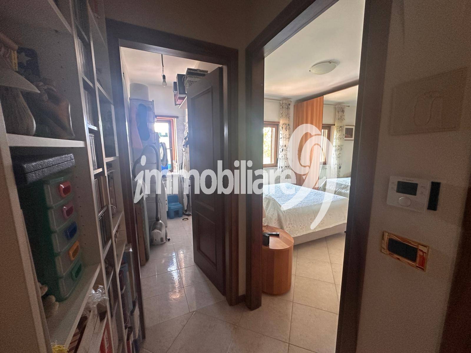 Appartamento in vendita a Pizzoli, Bivio Pizzoli