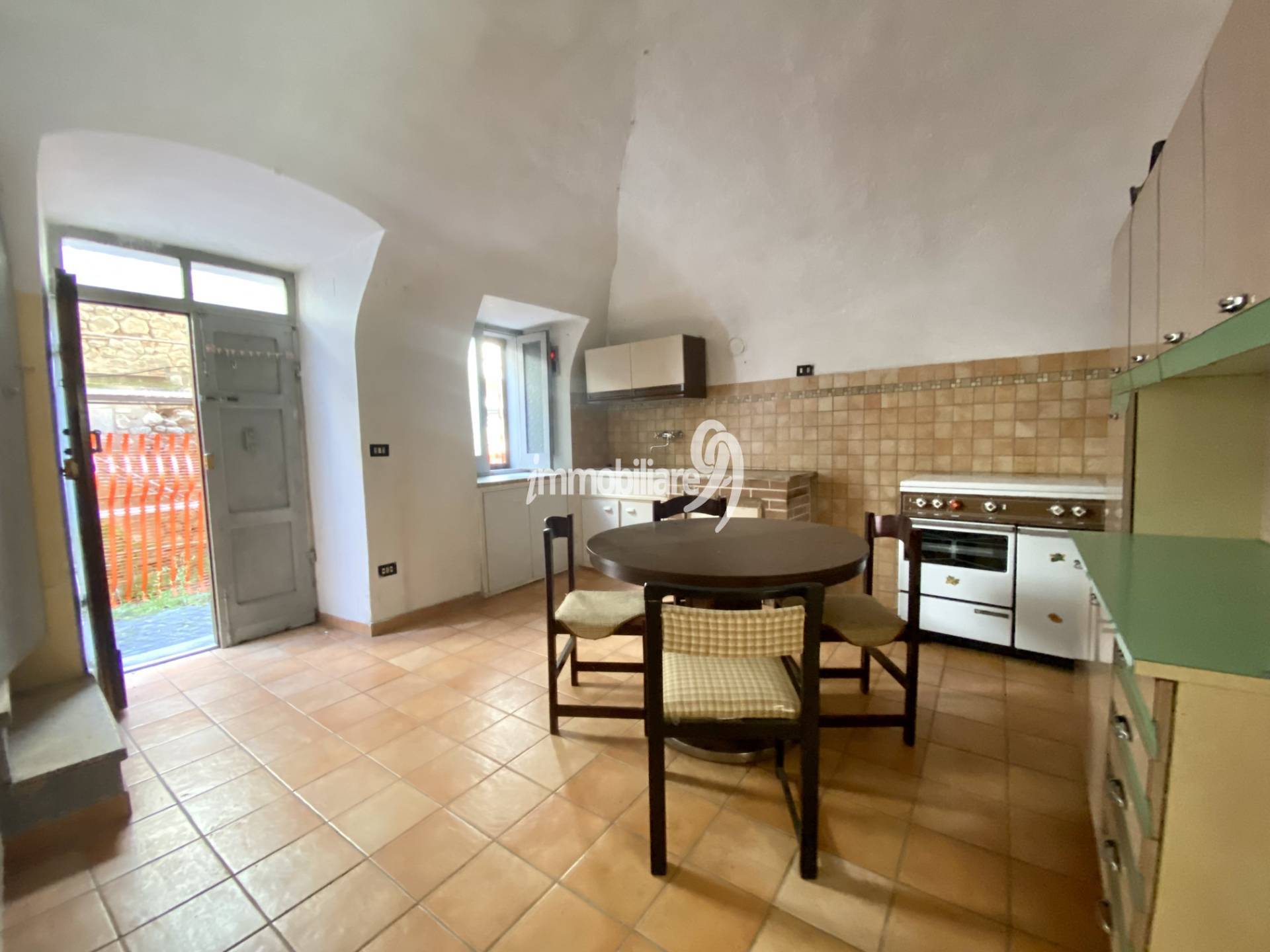 Casa cielo Terra in vendita a L'Aquila, Monticchio