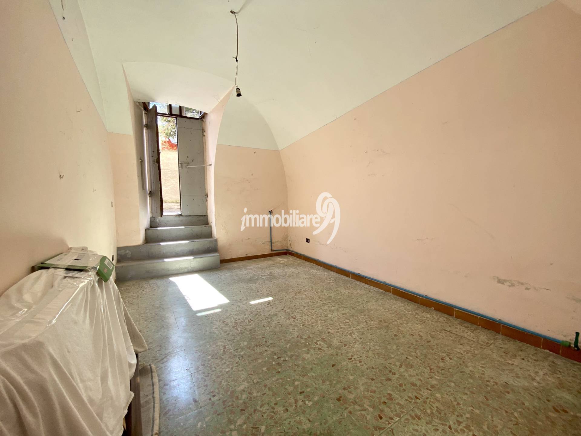 Casa cielo Terra in vendita a L'Aquila, Monticchio