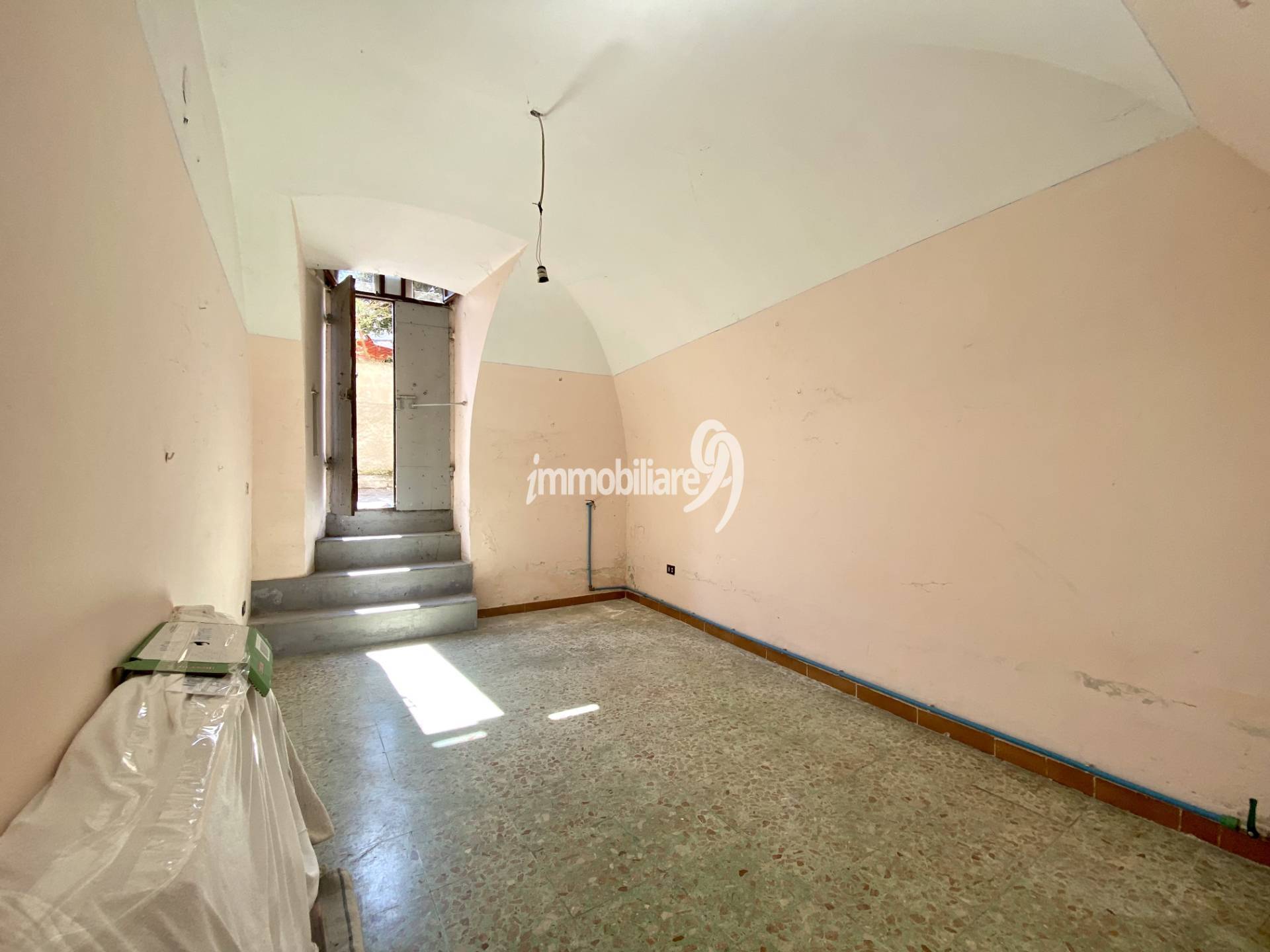 Casa cielo Terra in vendita a L'Aquila, Monticchio