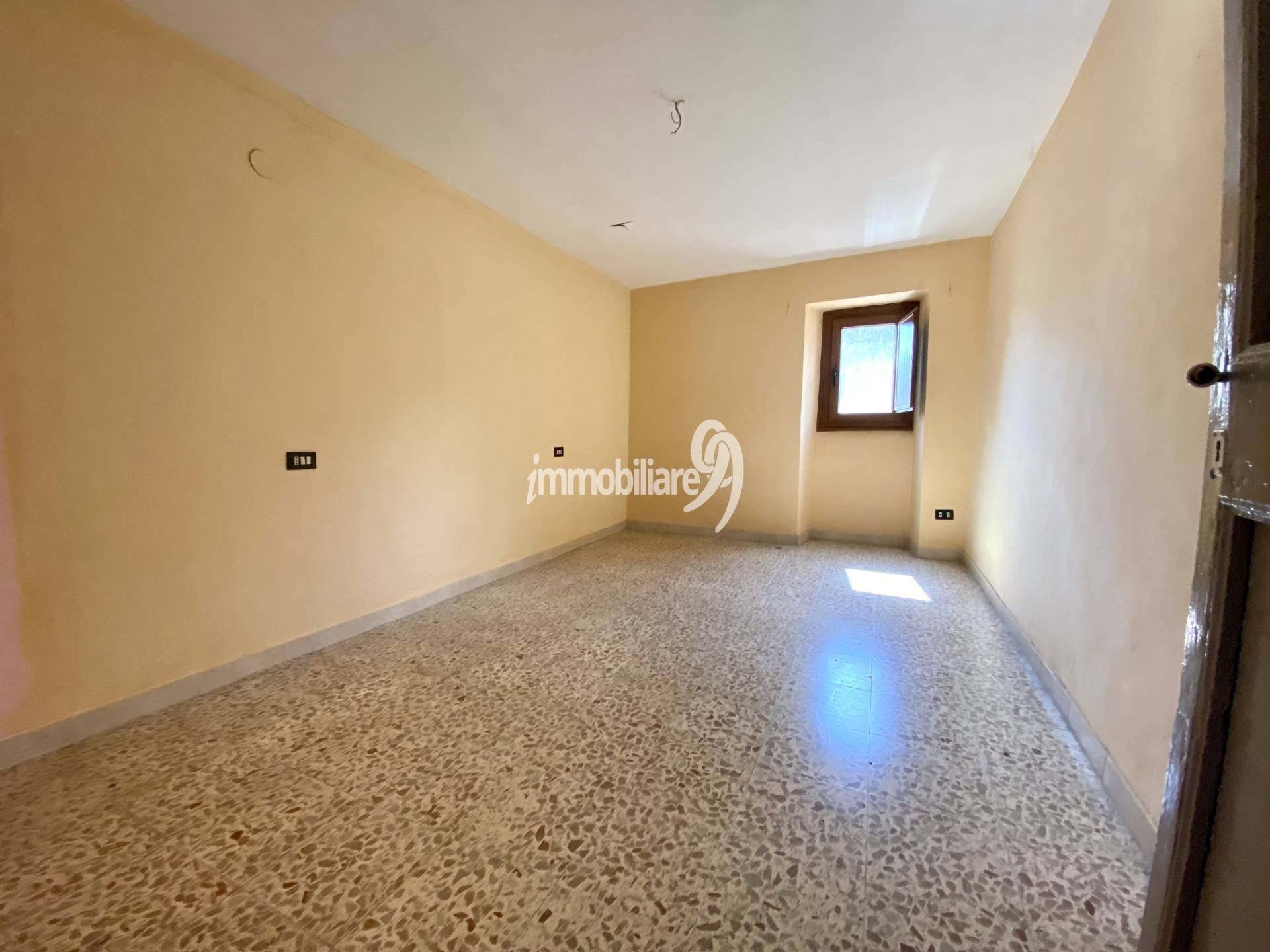 Casa cielo Terra in vendita a L'Aquila, Monticchio