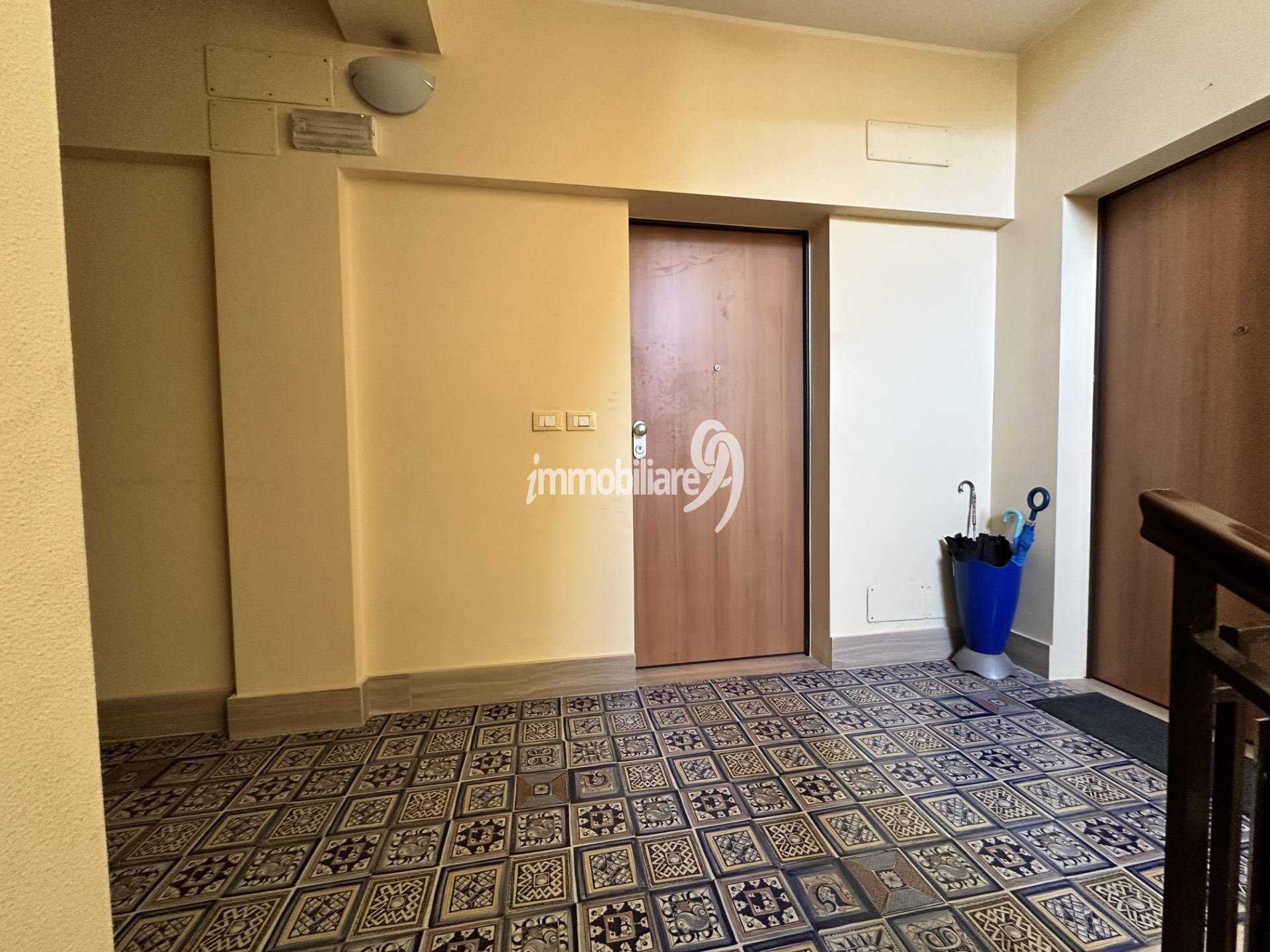 Appartamento in vendita a L'Aquila, Piazza d'Armi