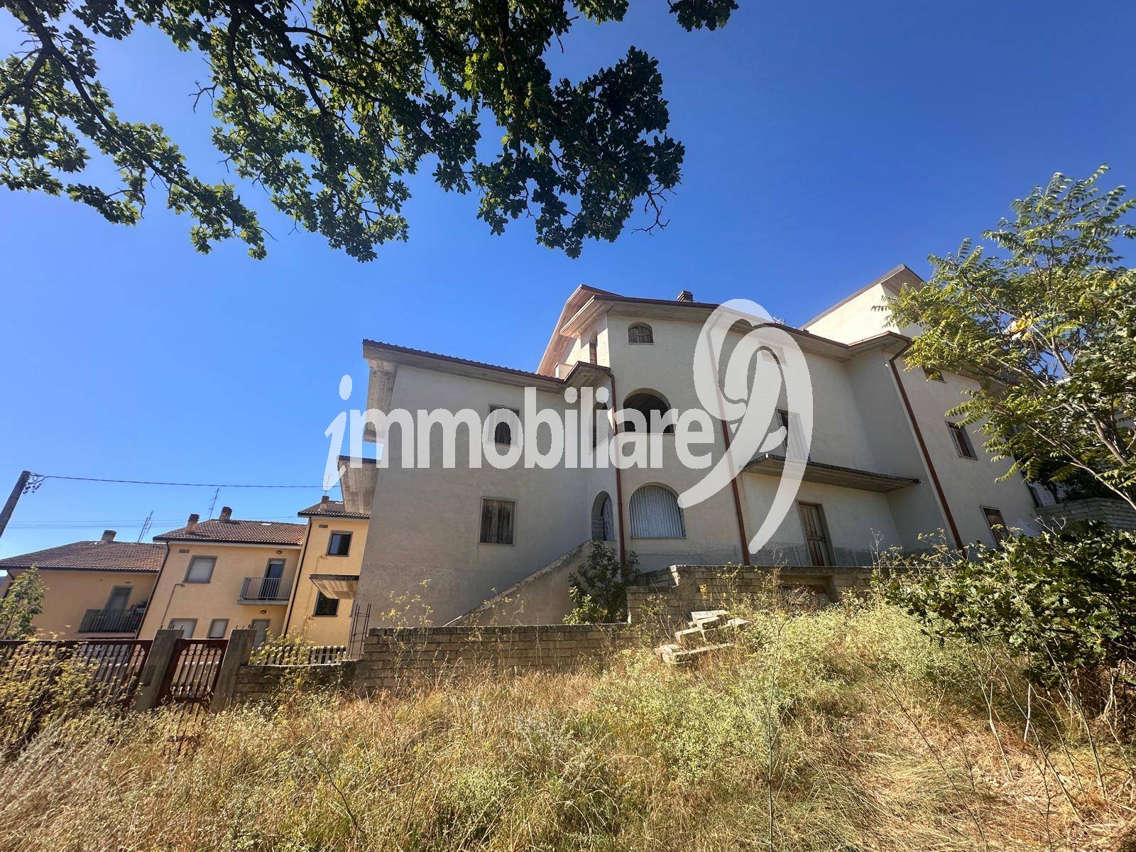 Casa cielo Terra in vendita a L'Aquila, Torretta