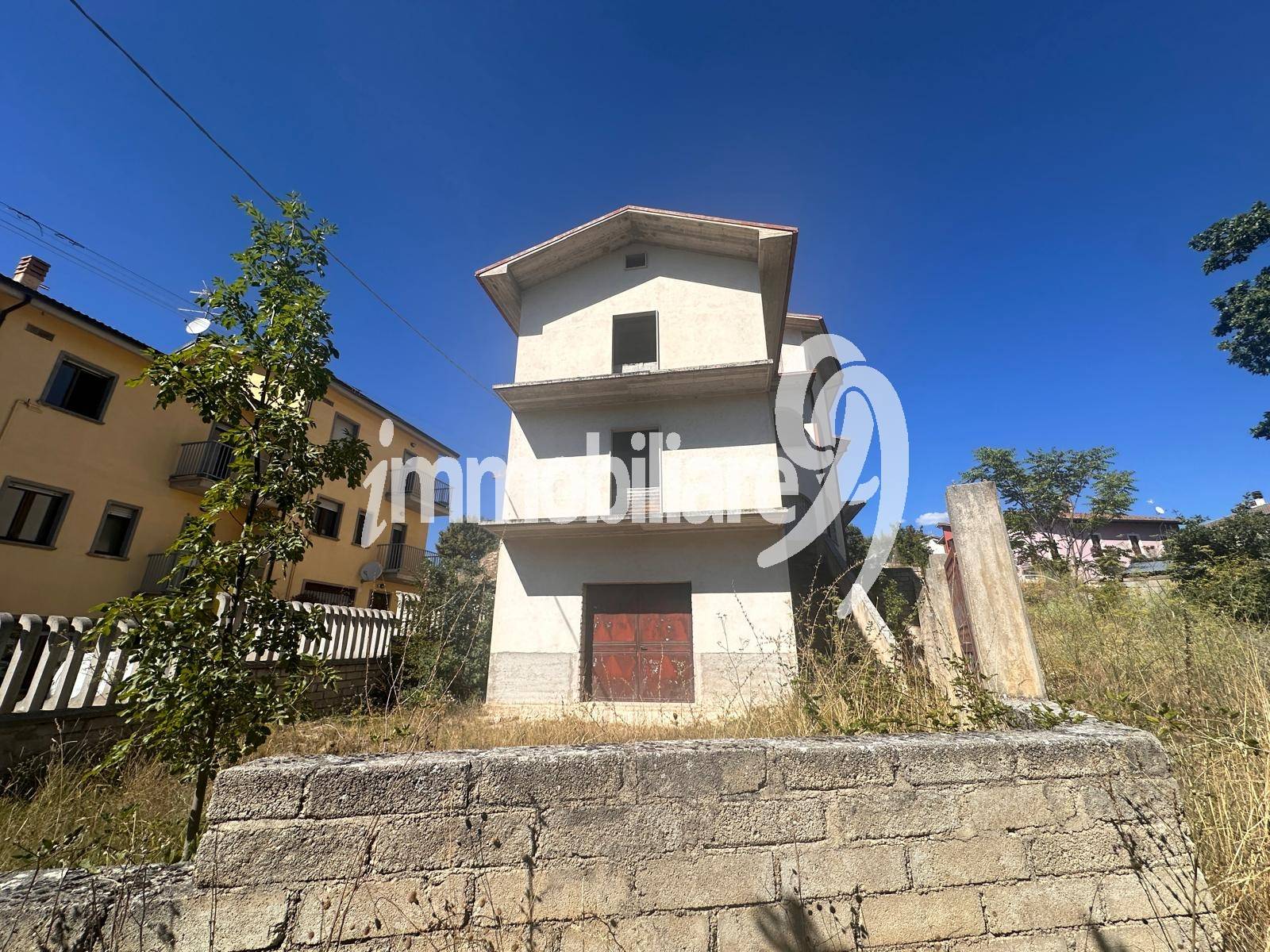 Casa cielo Terra in vendita a L'Aquila, Torretta