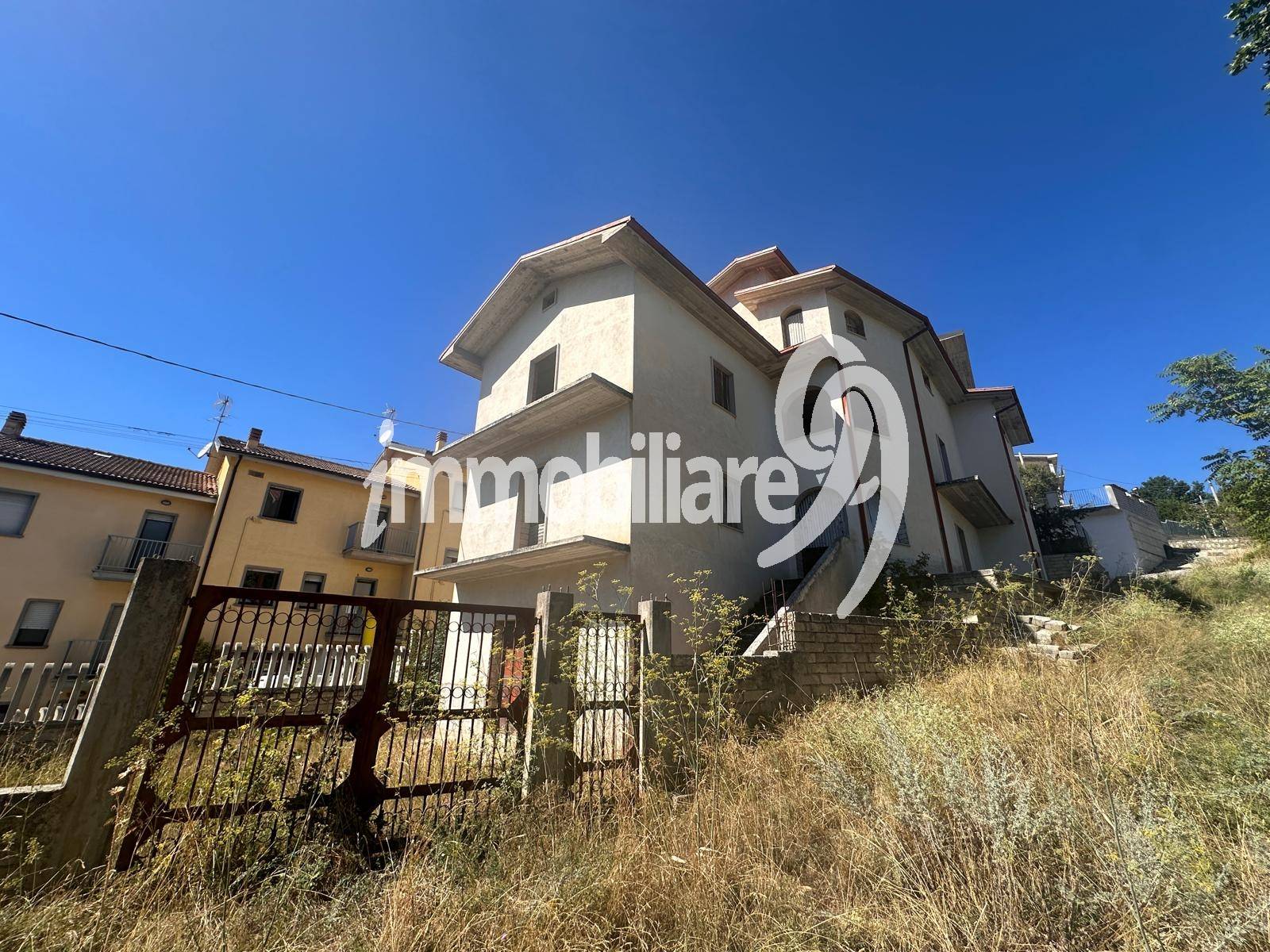 Casa cielo Terra in vendita a L'Aquila, Torretta