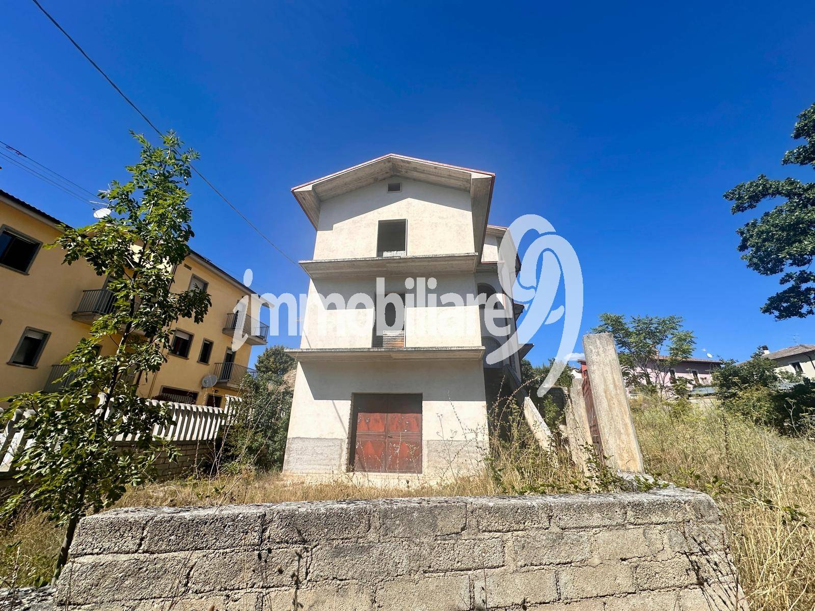 Casa cielo Terra in vendita a L'Aquila, Torretta