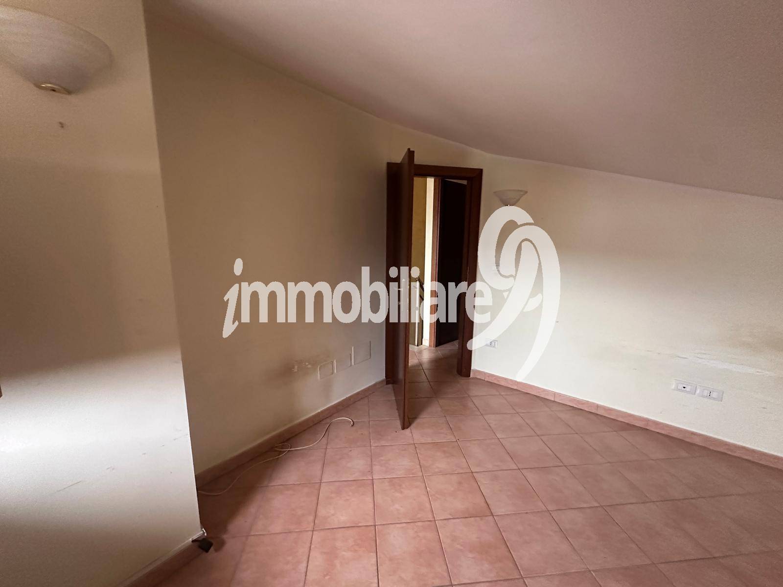 Appartamento in affitto a L'Aquila, Mausonia