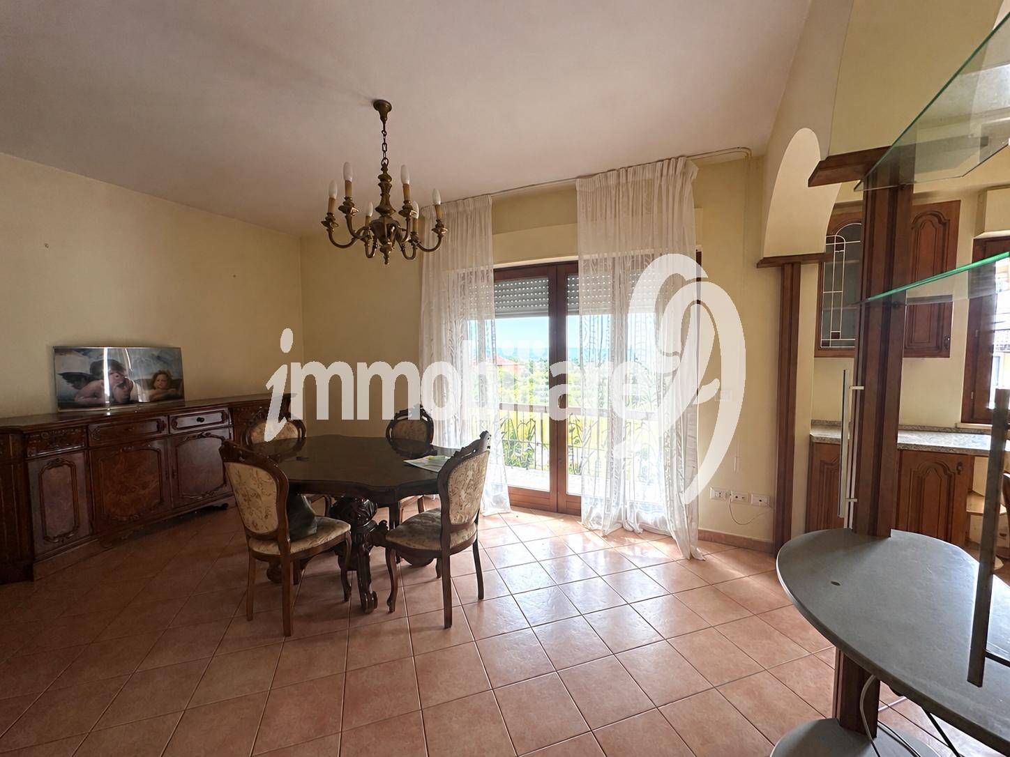 Appartamento in affitto a L'Aquila, Mausonia