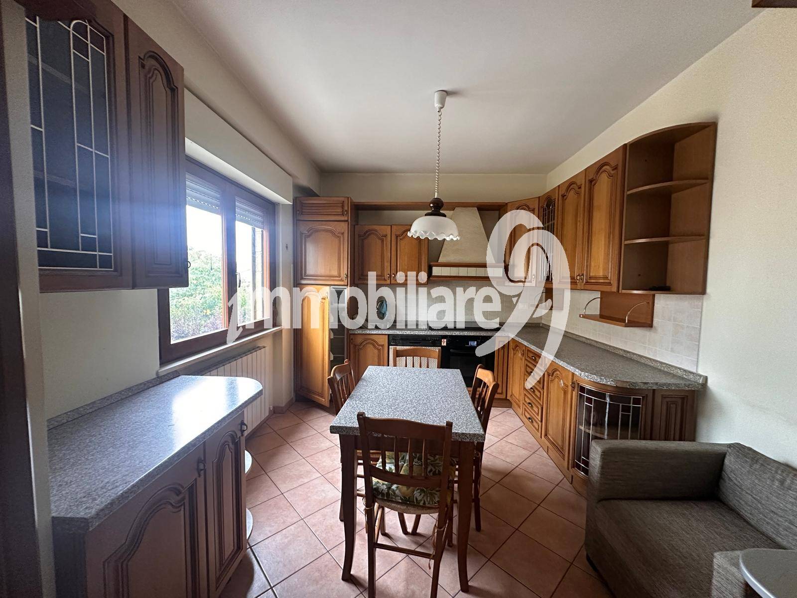 Appartamento in affitto a L'Aquila, Mausonia