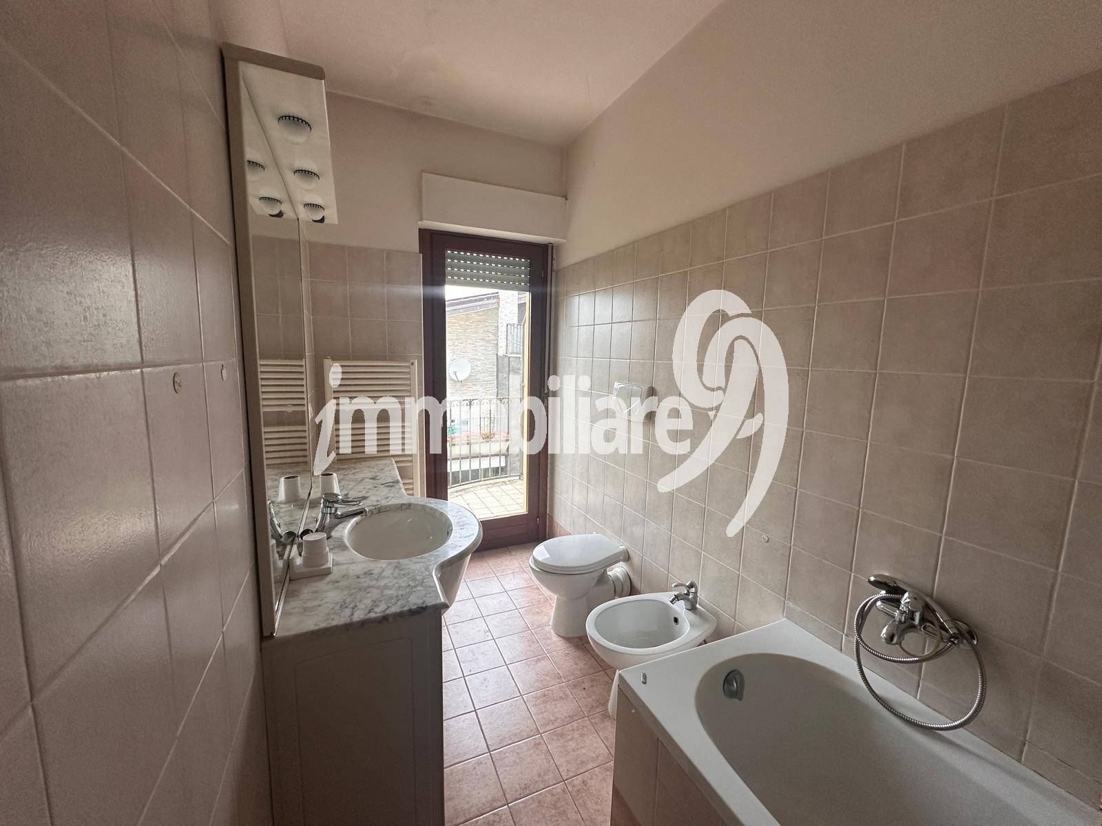 Appartamento in affitto a L'Aquila, Mausonia
