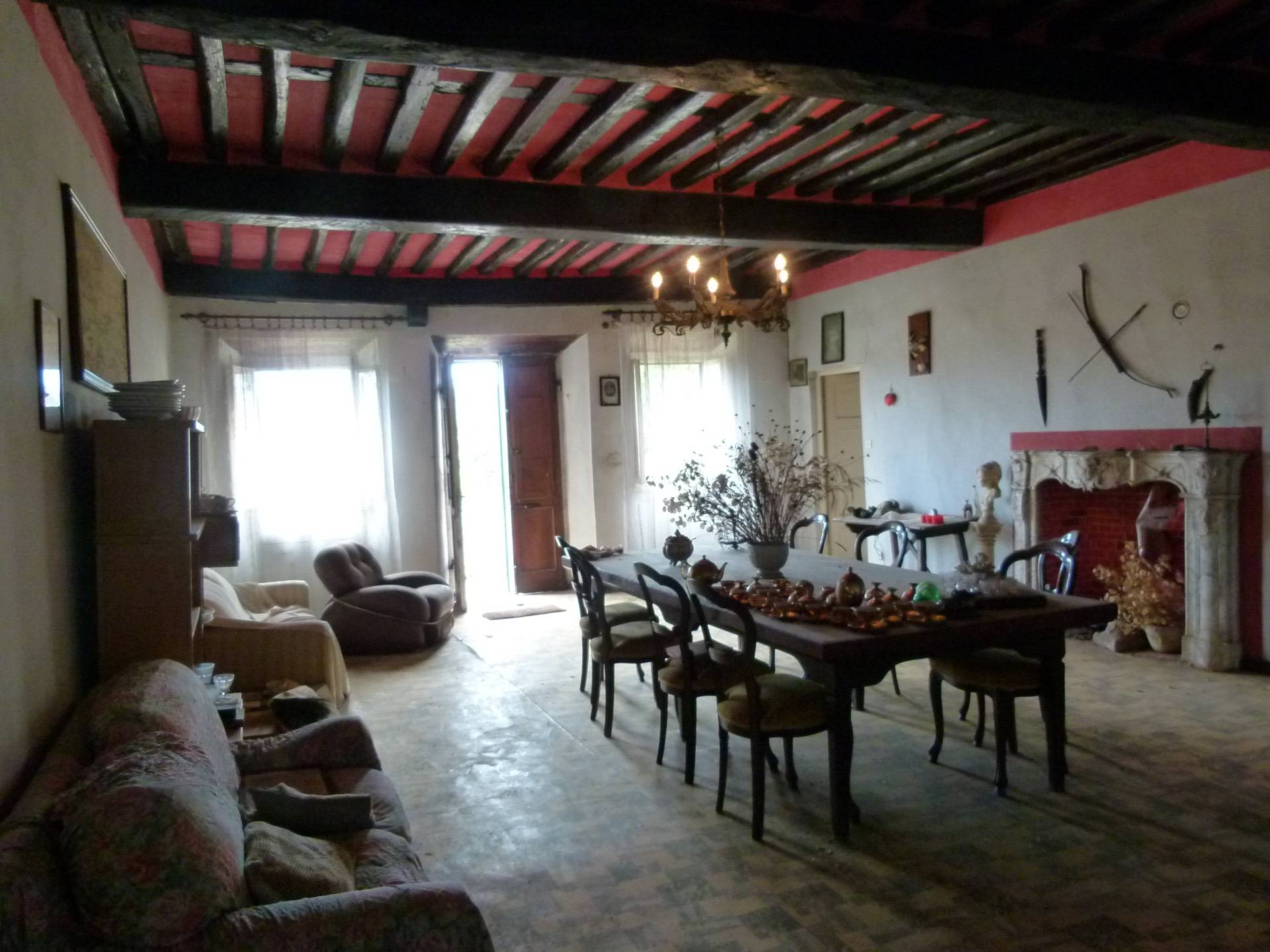 Casa singola in vendita a Camaiore, Colline Camaiore