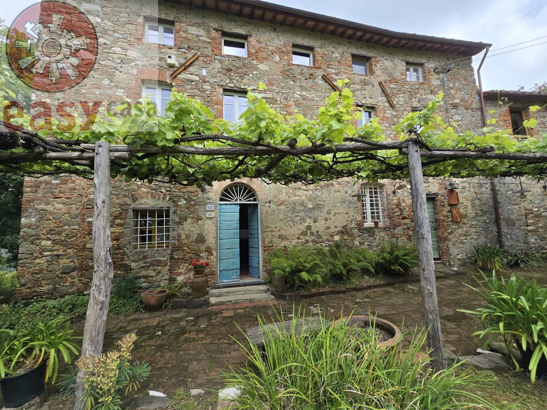 Rustico in vendita a Camaiore, Colline Camaiore