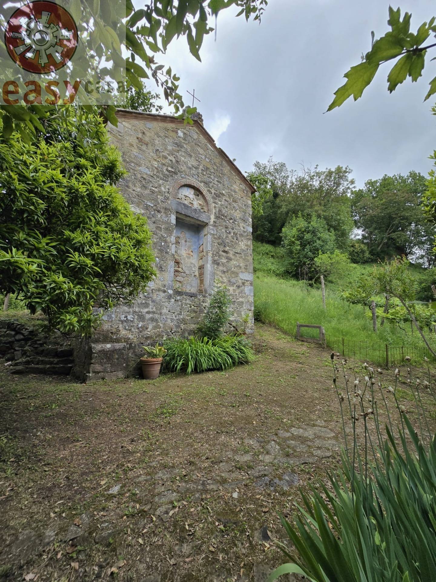Rustico in vendita a Camaiore, Colline Camaiore