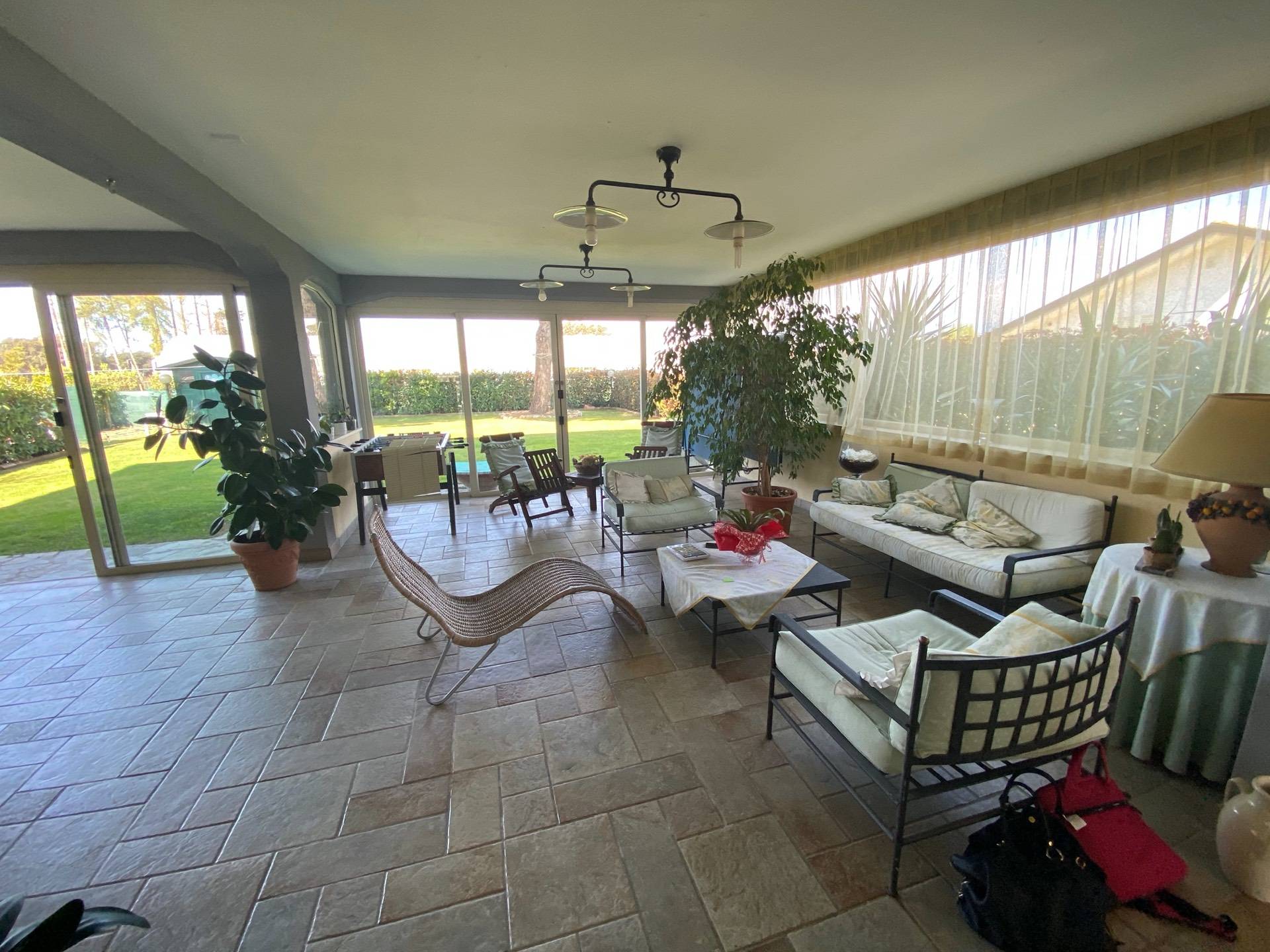 Villa in vendita a Viareggio