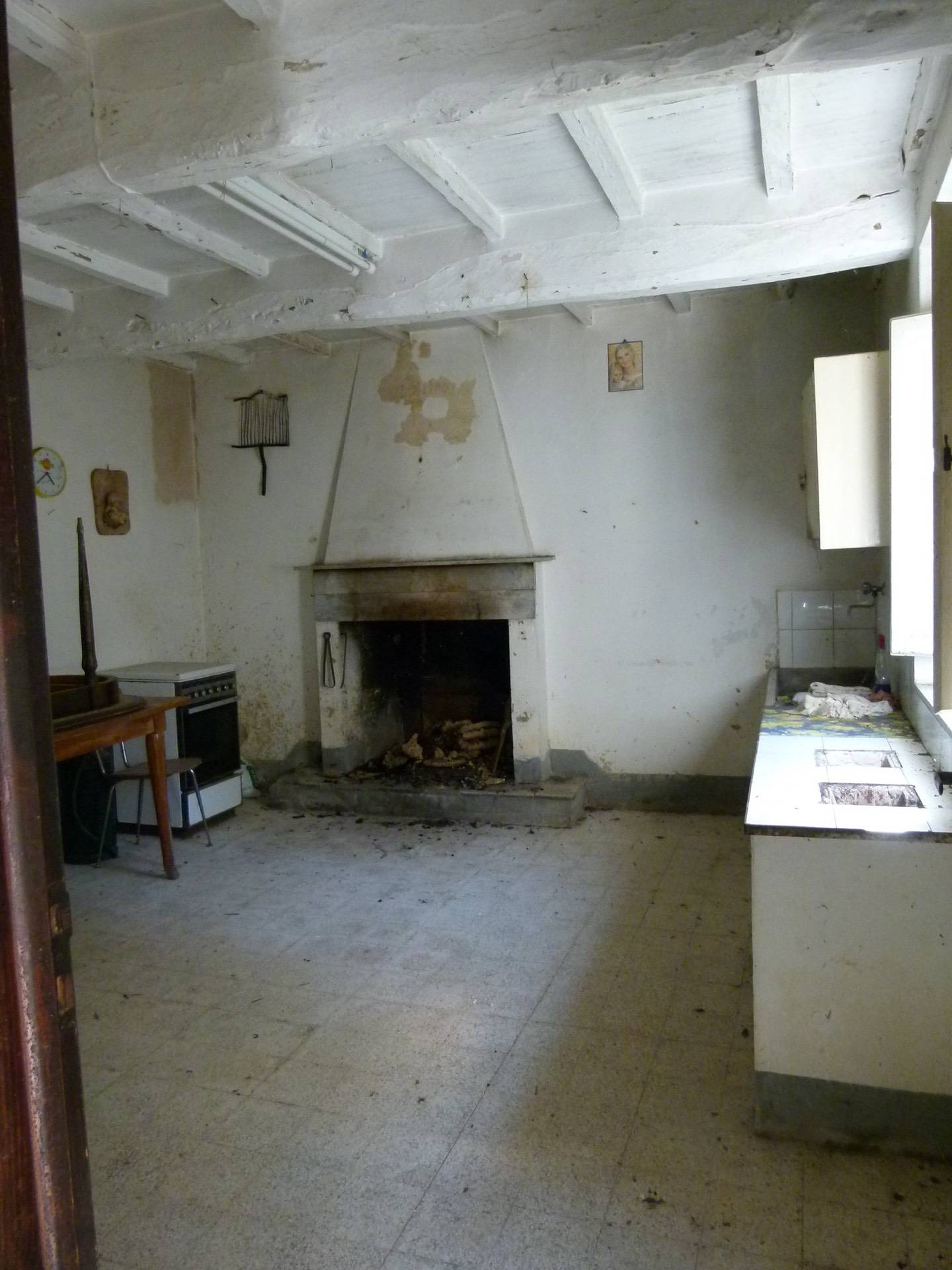 Rustico in vendita a Lucca, Chiatri Puccini