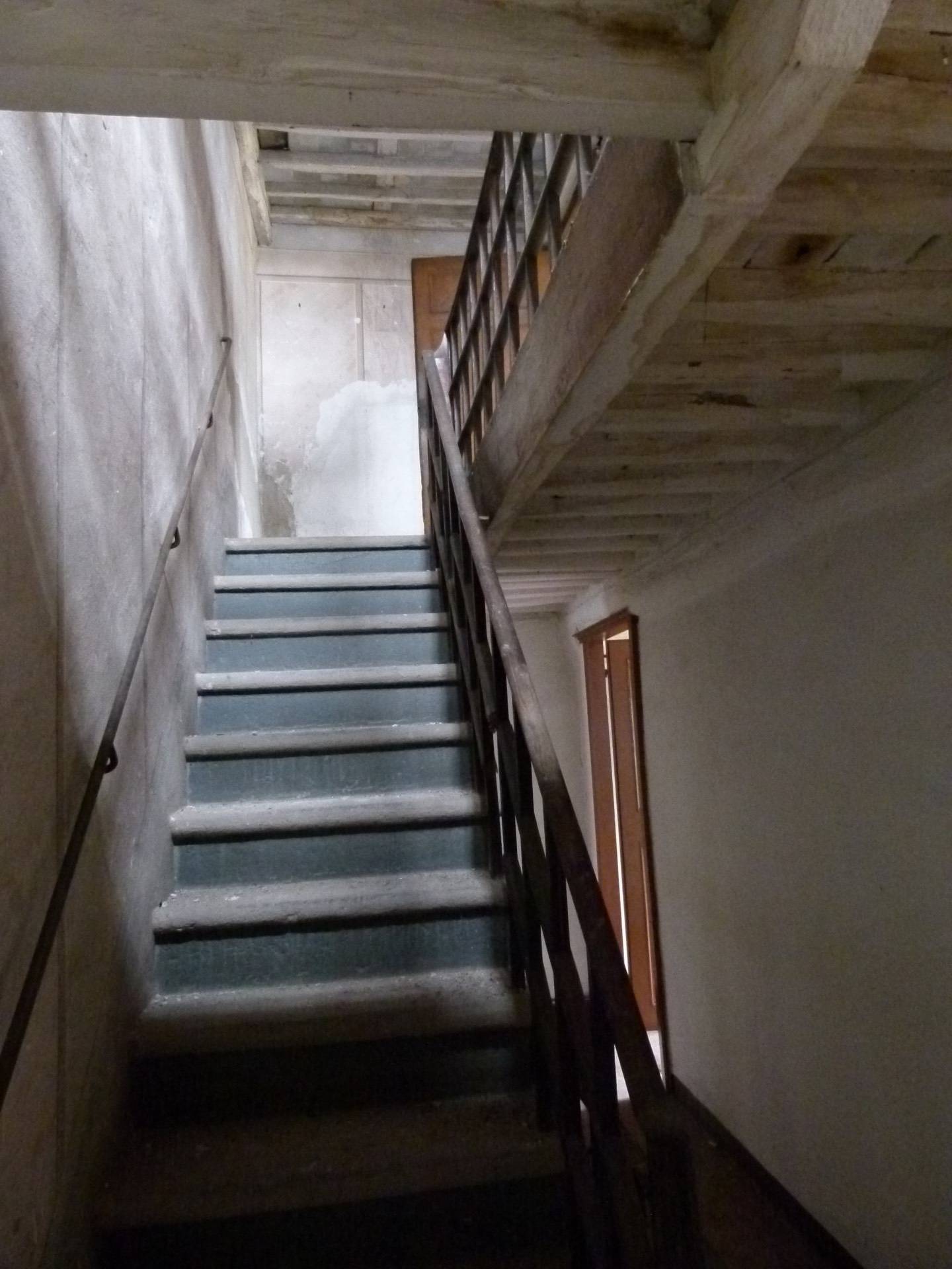 Terratetto in vendita a Lucca, Nave