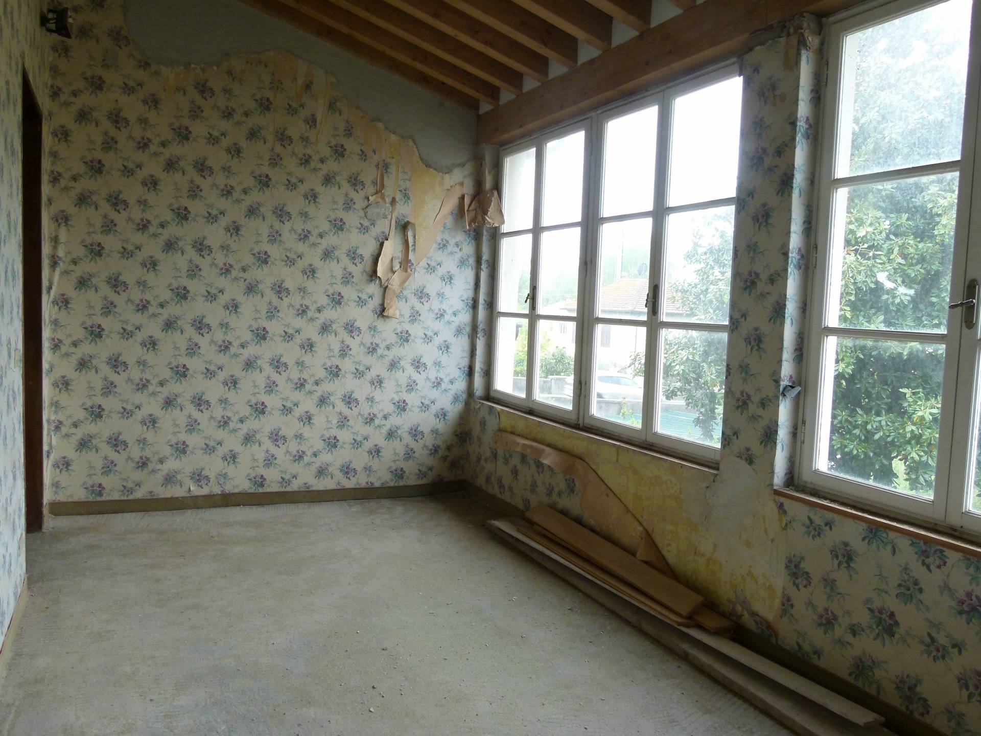 Terratetto in vendita a Lucca, Nave