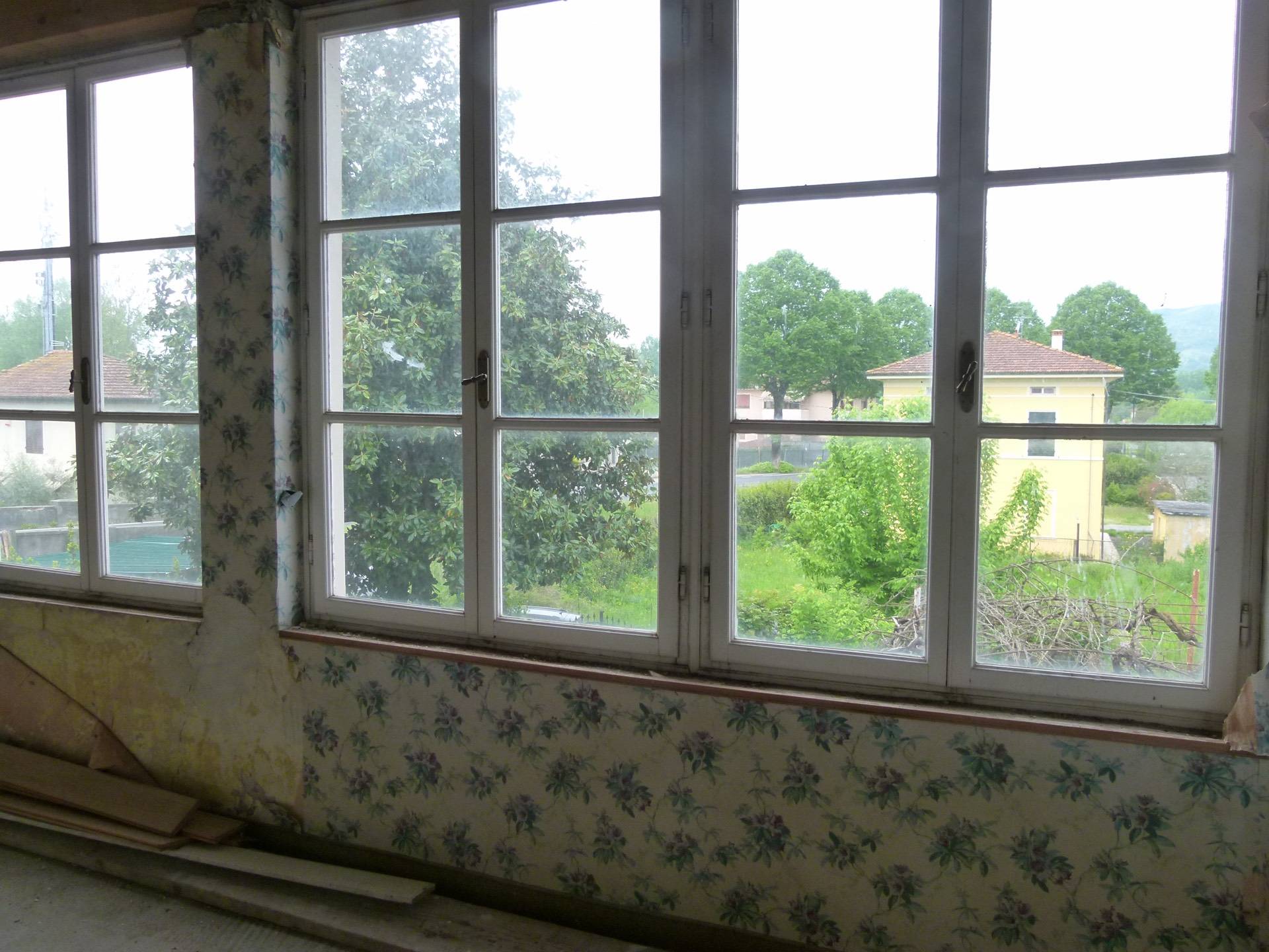 Terratetto in vendita a Lucca, Nave