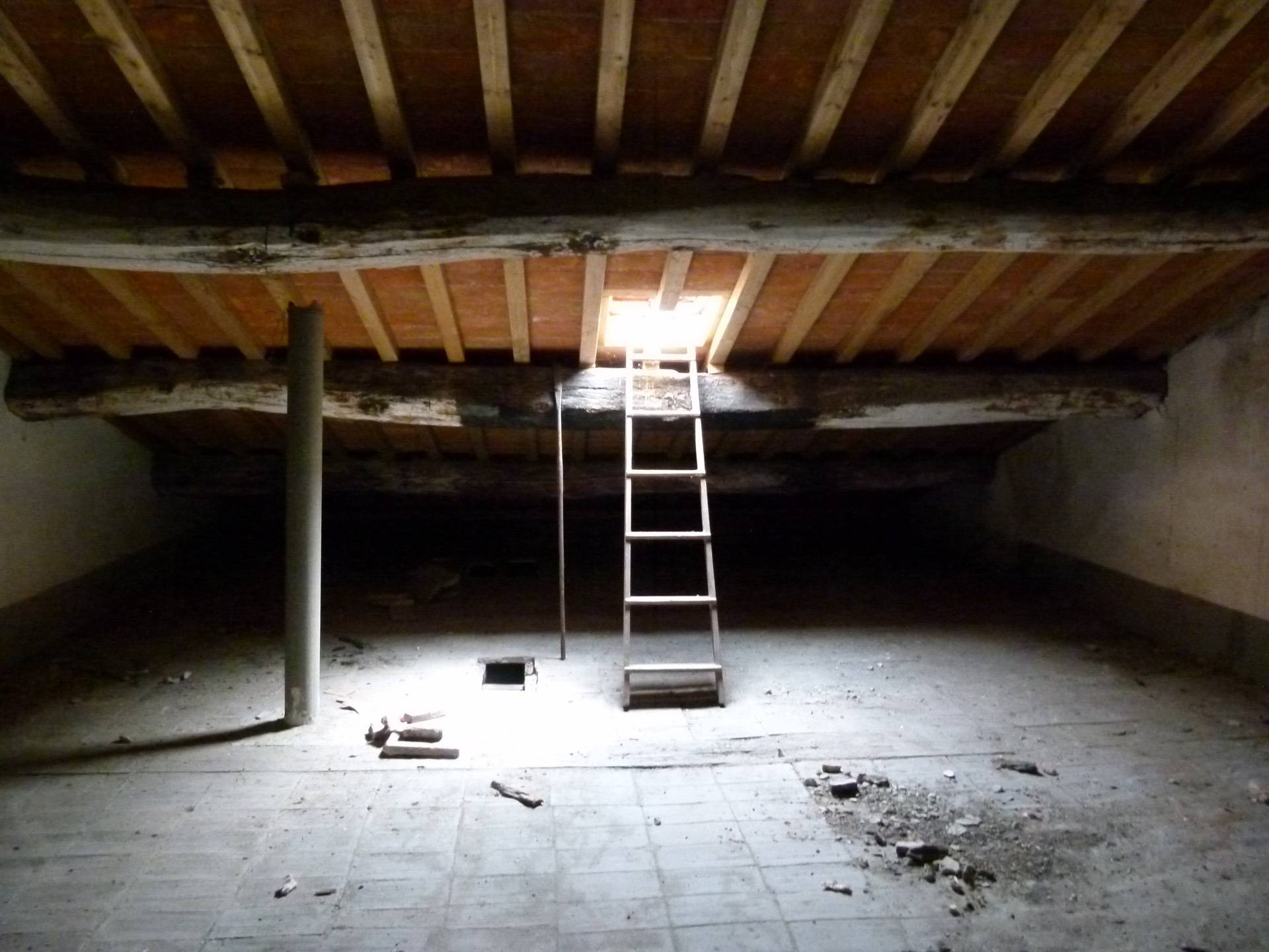 Terratetto in vendita a Lucca, Nave