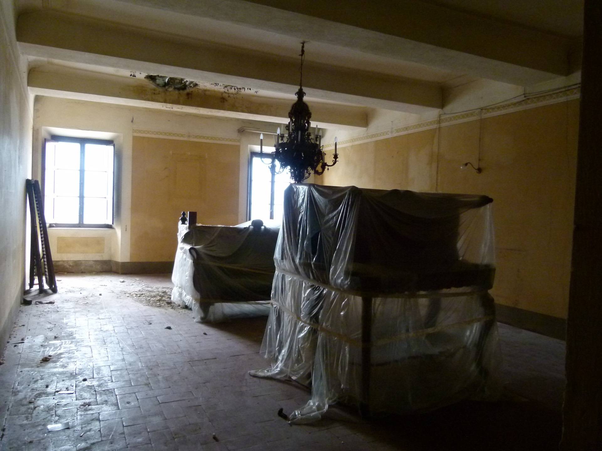 Terratetto in vendita a Lucca, Nave