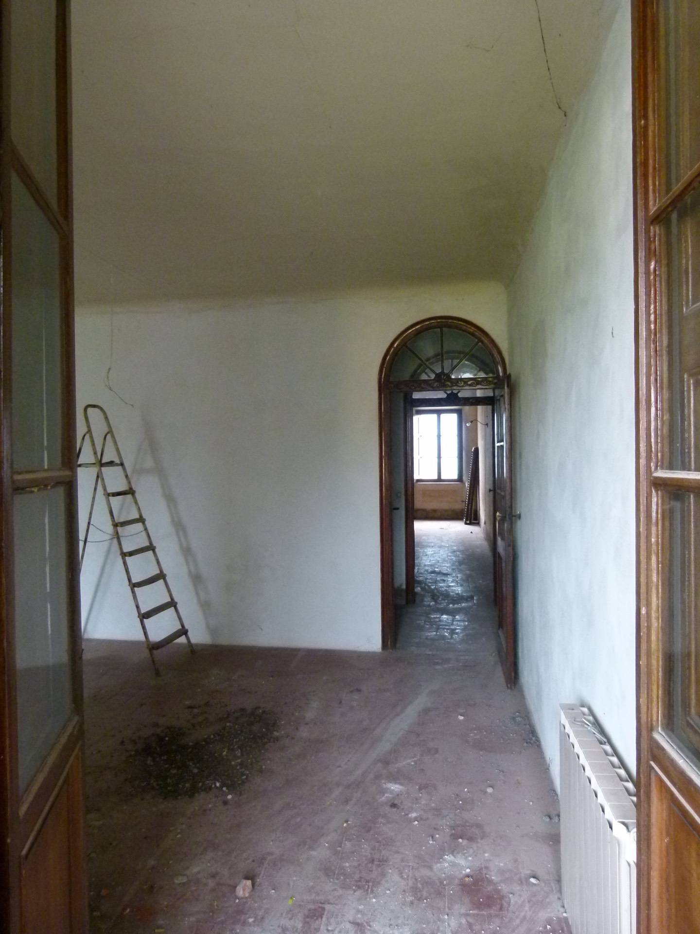 Terratetto in vendita a Lucca, Nave