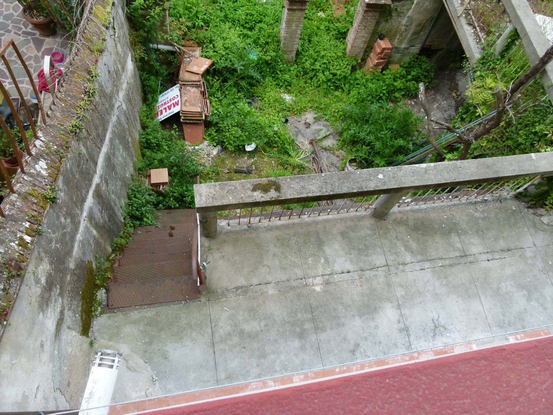 Terratetto in vendita a Lucca, Nave