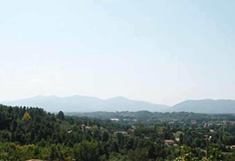 Rustico in vendita a Lucca, La Cappella