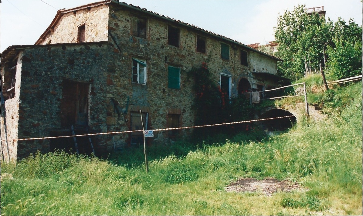 Rustico in vendita a Lucca, La Cappella