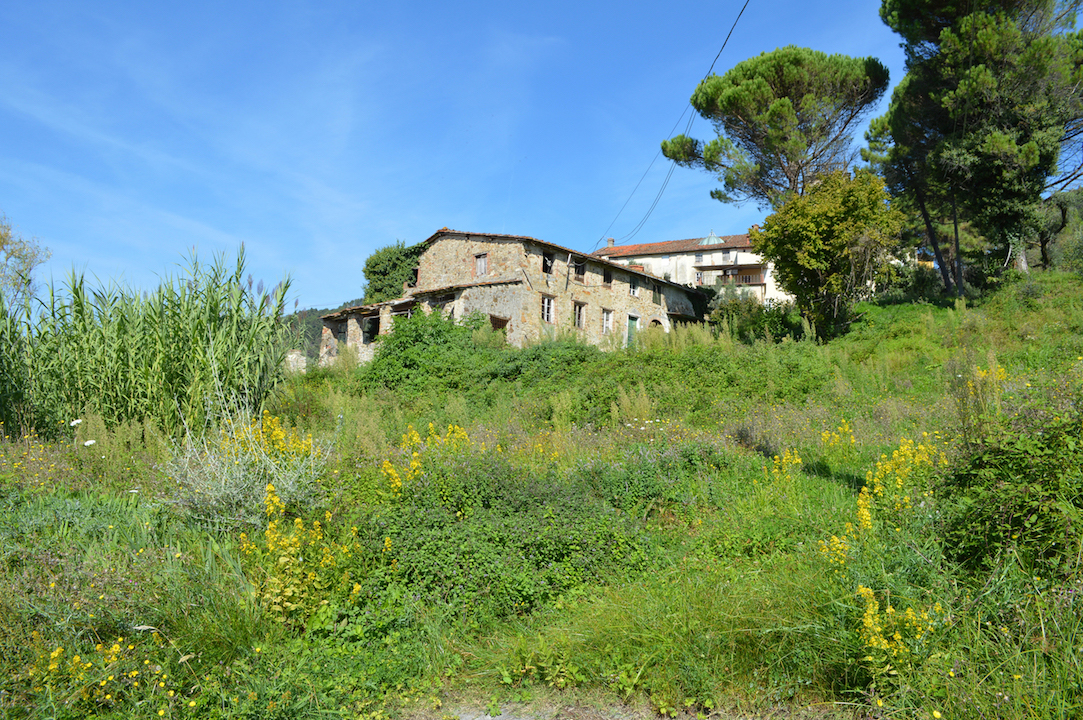 Rustico in vendita a Lucca, La Cappella
