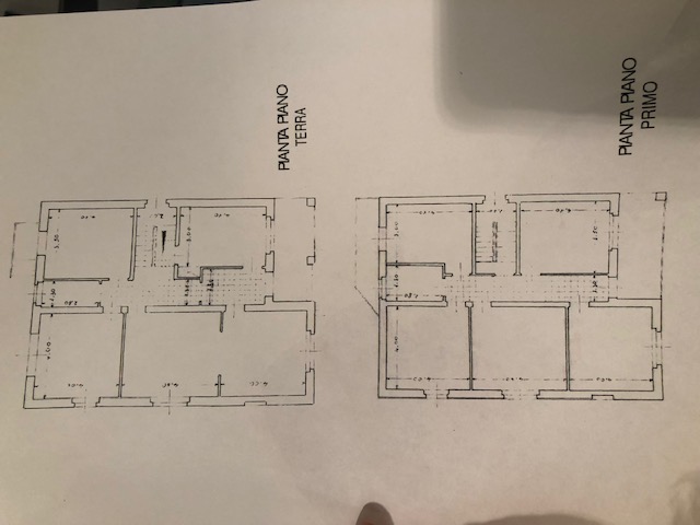 Villa in vendita a Lucca, Arancio