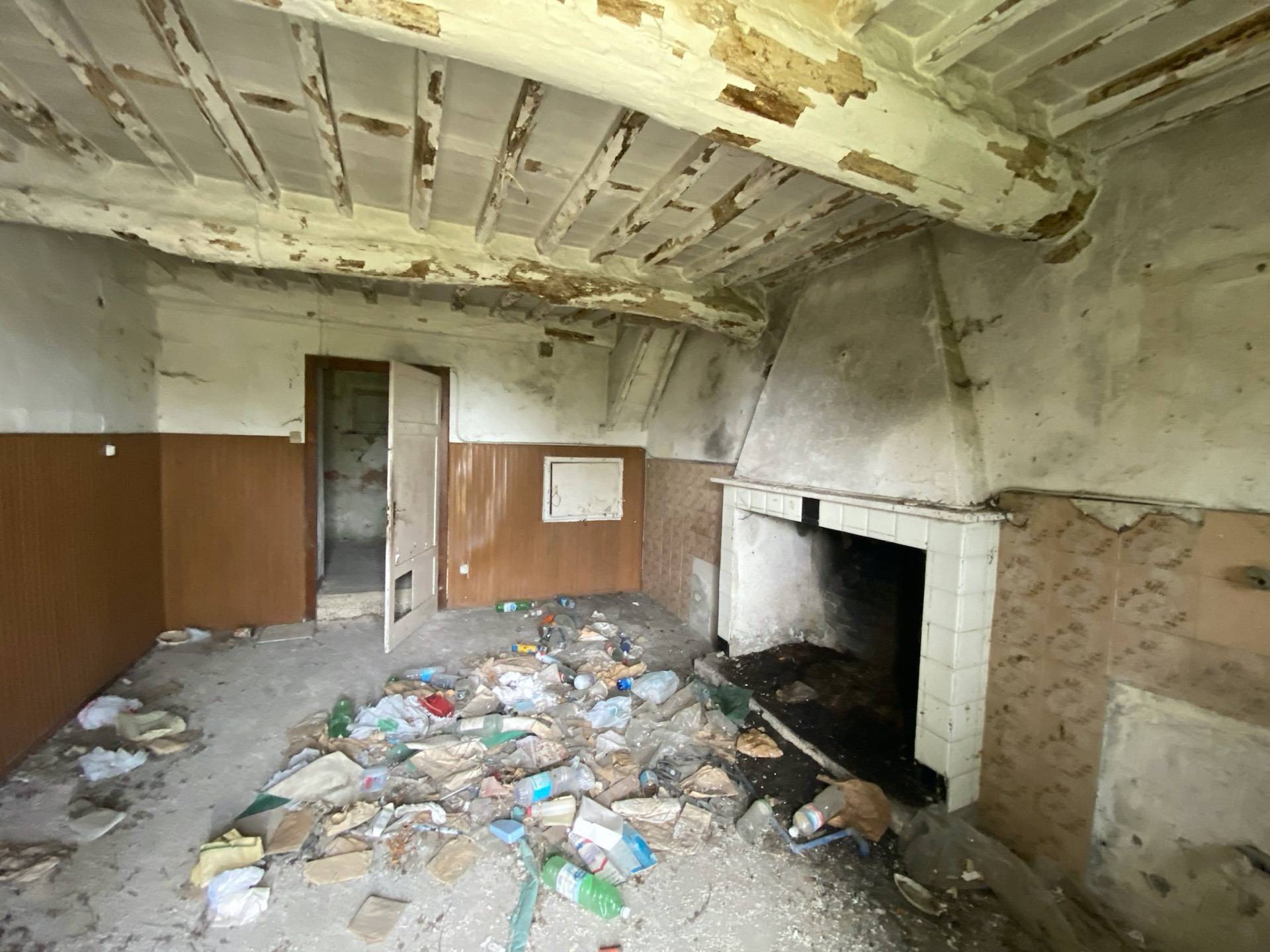 Rustico in vendita a Capannori, Colline nord est