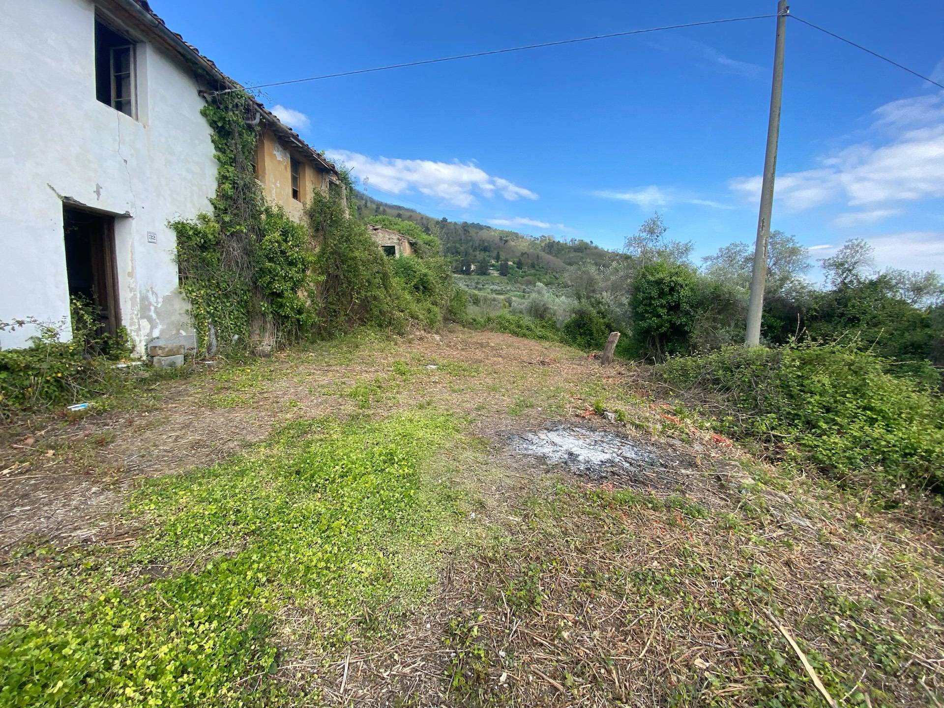 Rustico in vendita a Capannori, Colline nord est