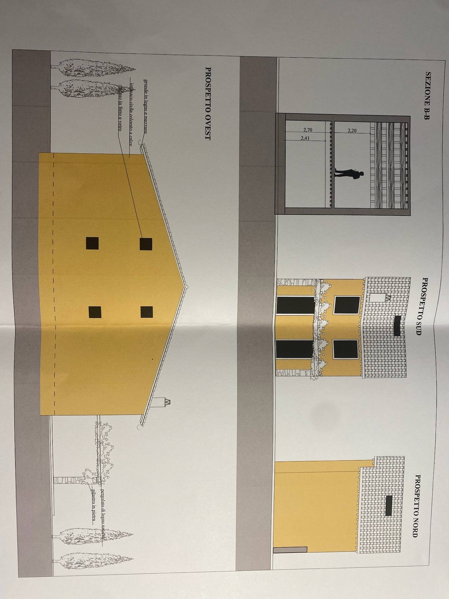 Casa singola in vendita a Capannori, Marlia