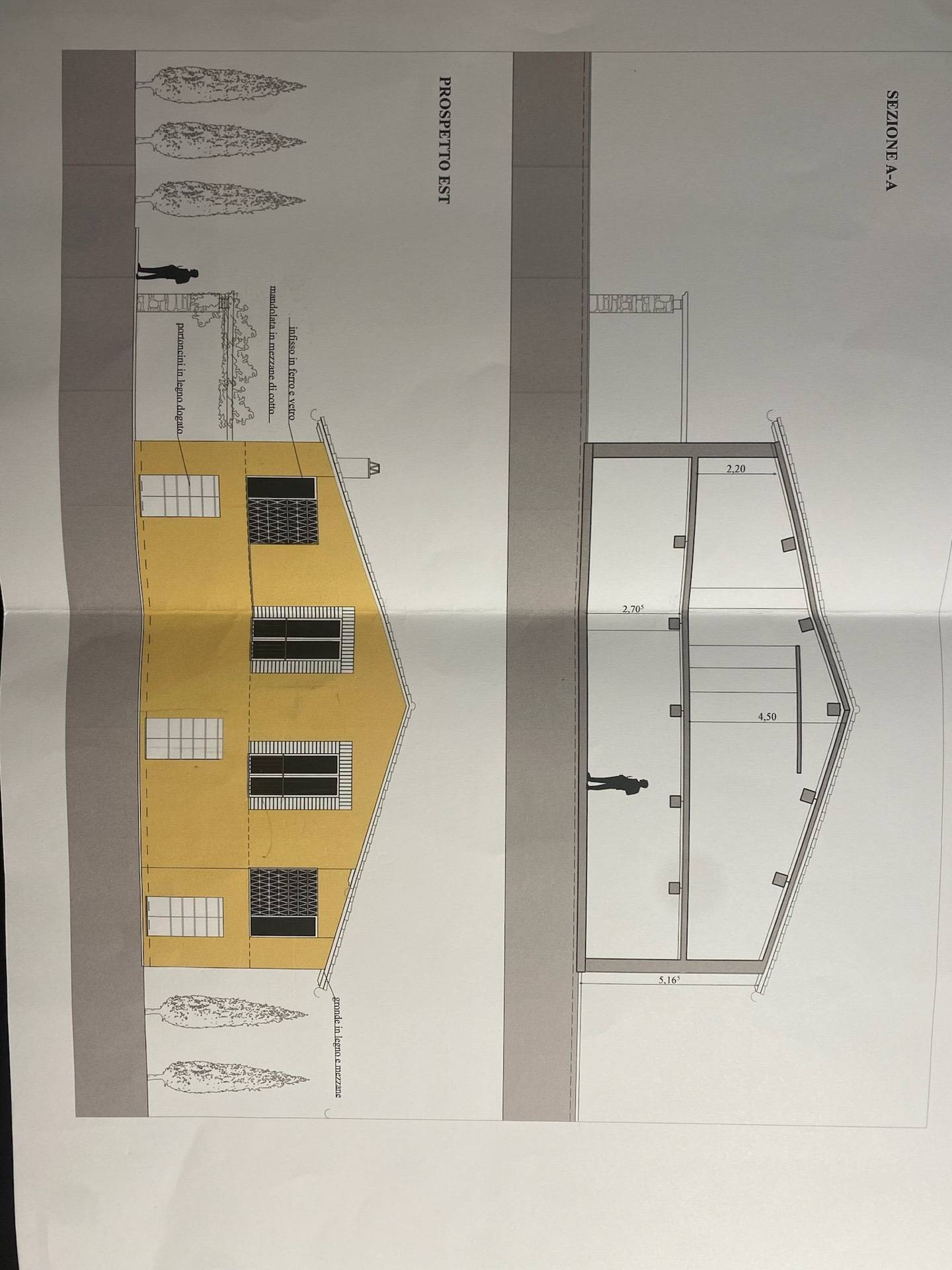 Casa singola in vendita a Capannori, Marlia