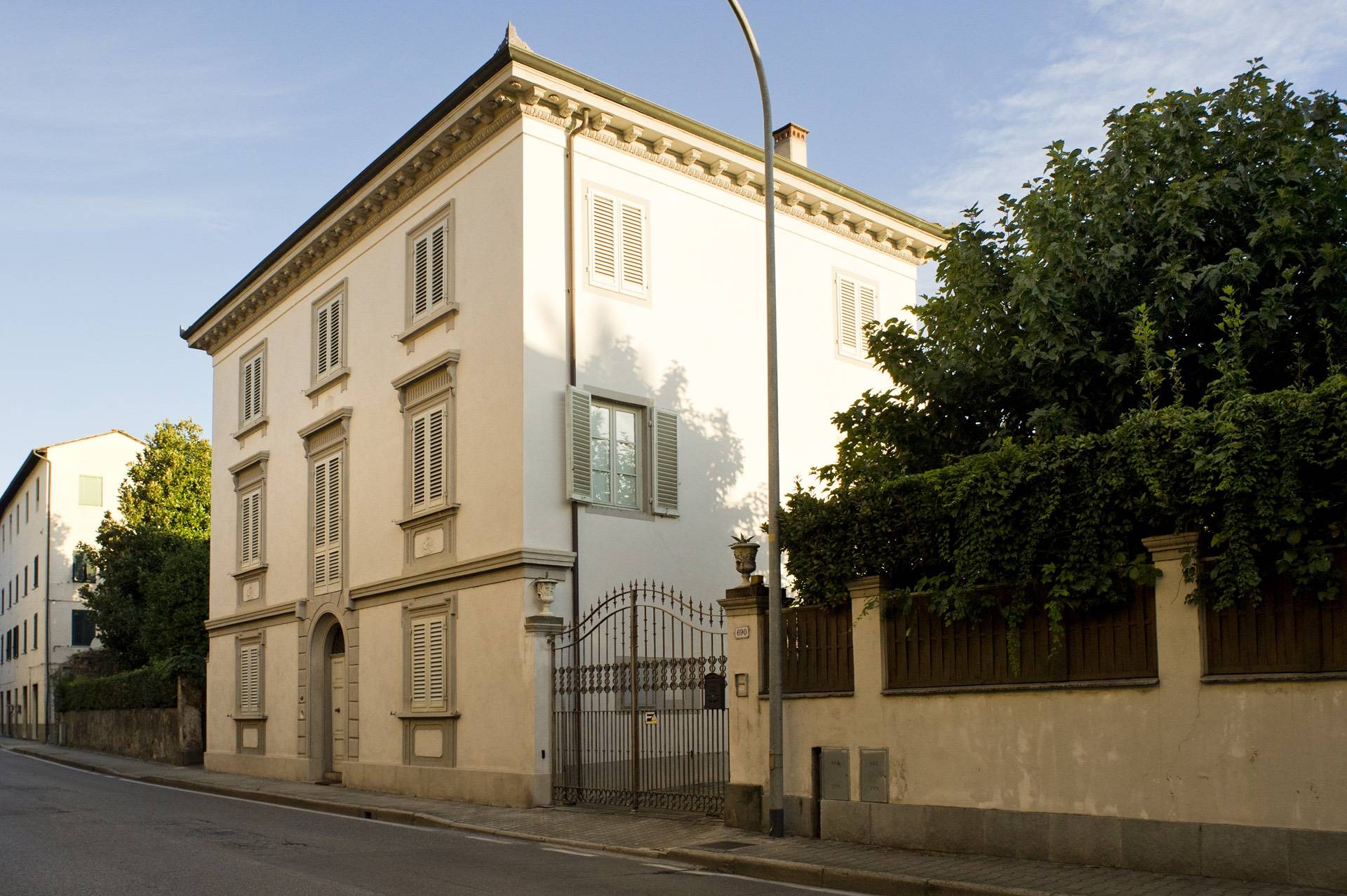 Villa in vendita a Lucca, Ponte a Moriano