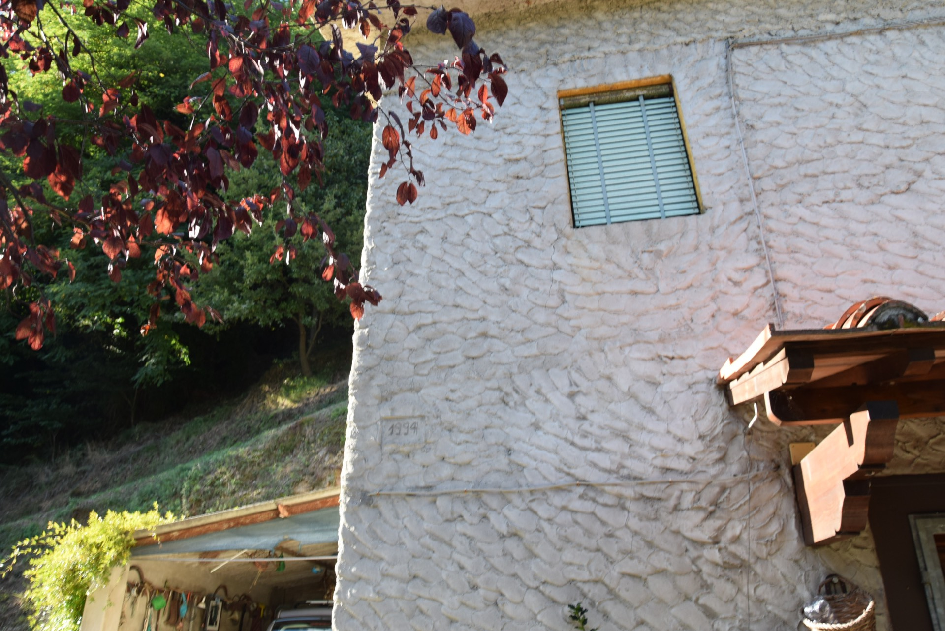 Rustico in vendita a Villa Basilica, Botticino