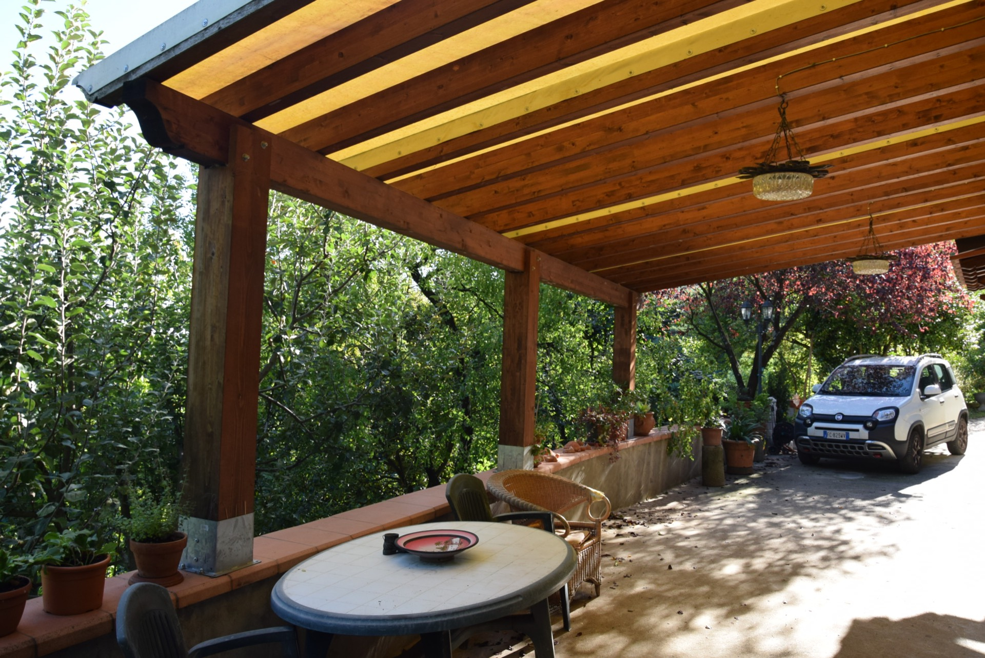 Rustico in vendita a Villa Basilica, Botticino