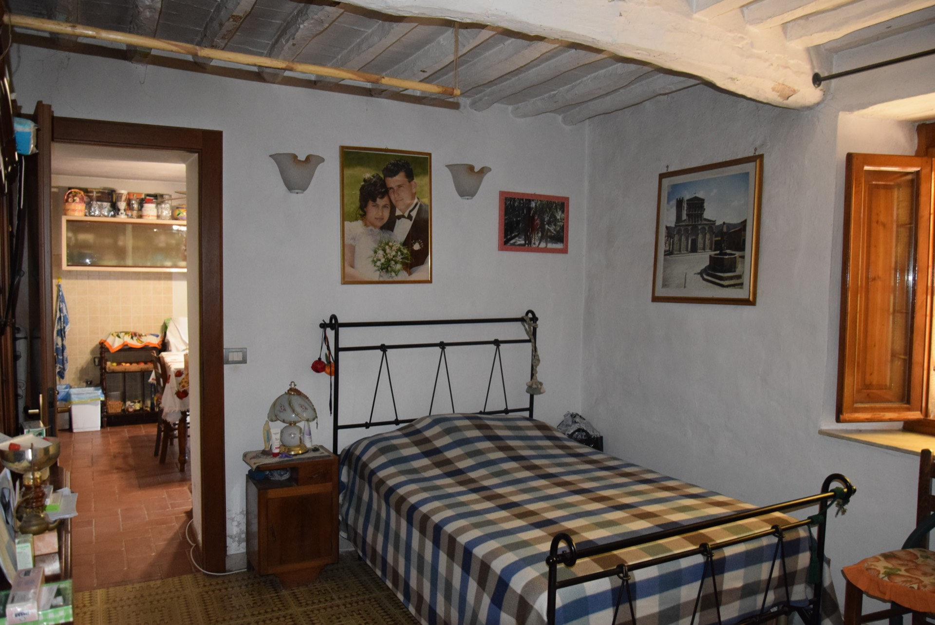 Rustico in vendita a Villa Basilica, Botticino