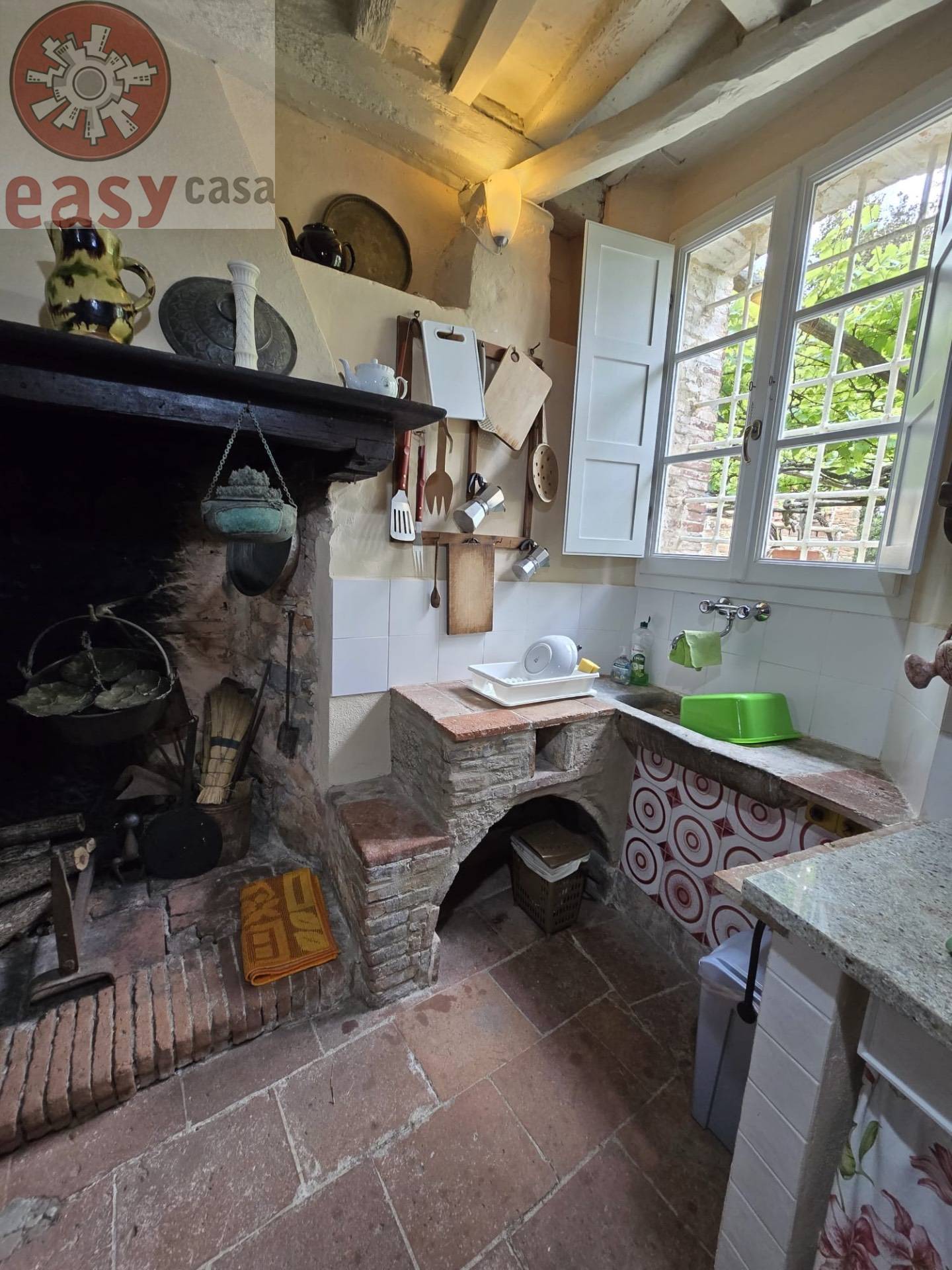 Rustico in vendita a Camaiore, Colline Camaiore